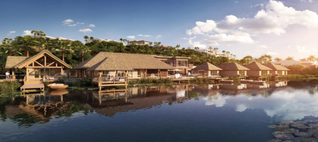 Гражданство Гренады через инвестиции в недвижимость