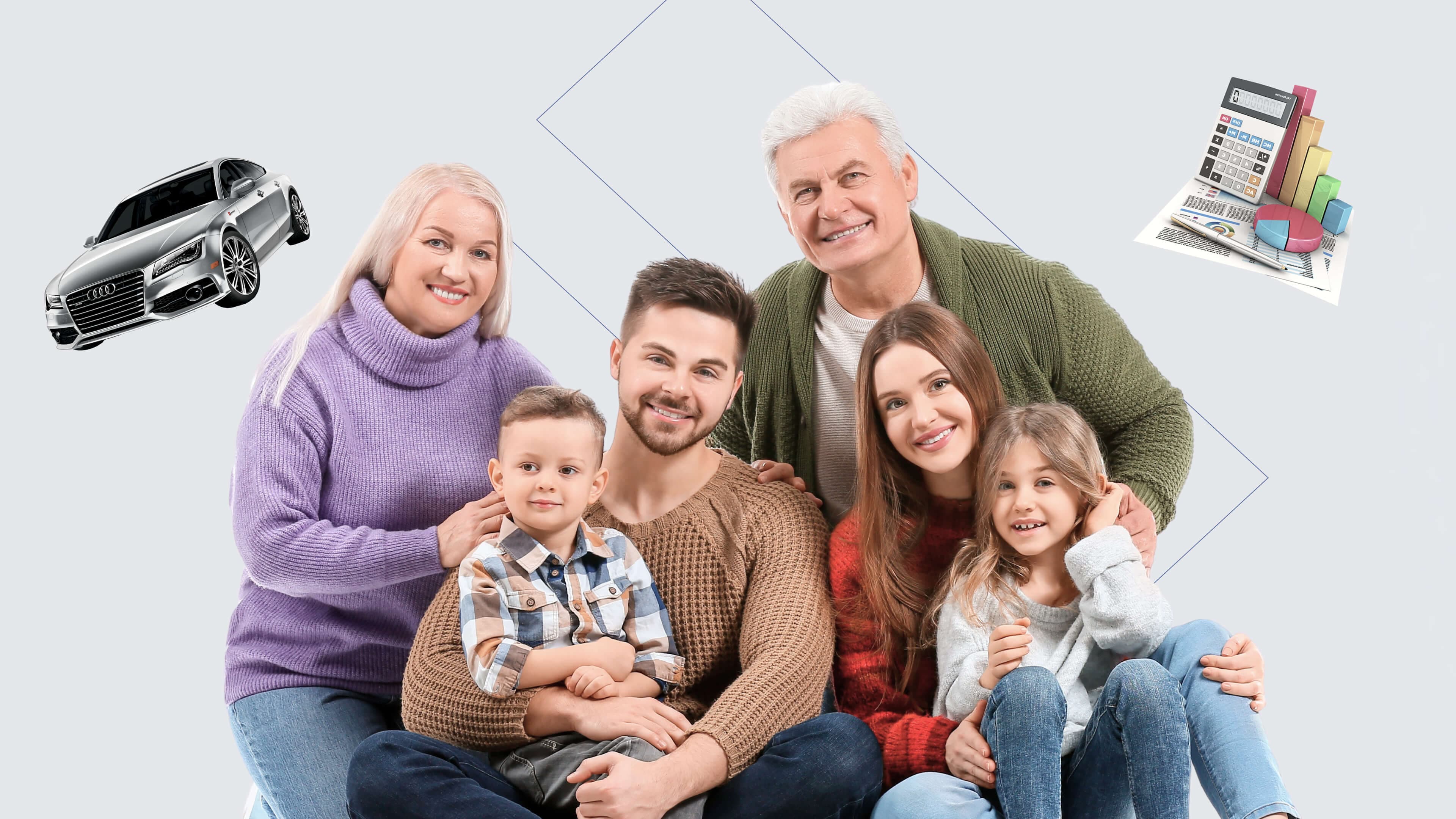 ВНЖ в Португалии через депозит в банке: инвестиция в будущее детей и внуков в Евросоюзе