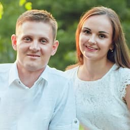 Николай и Анастасия