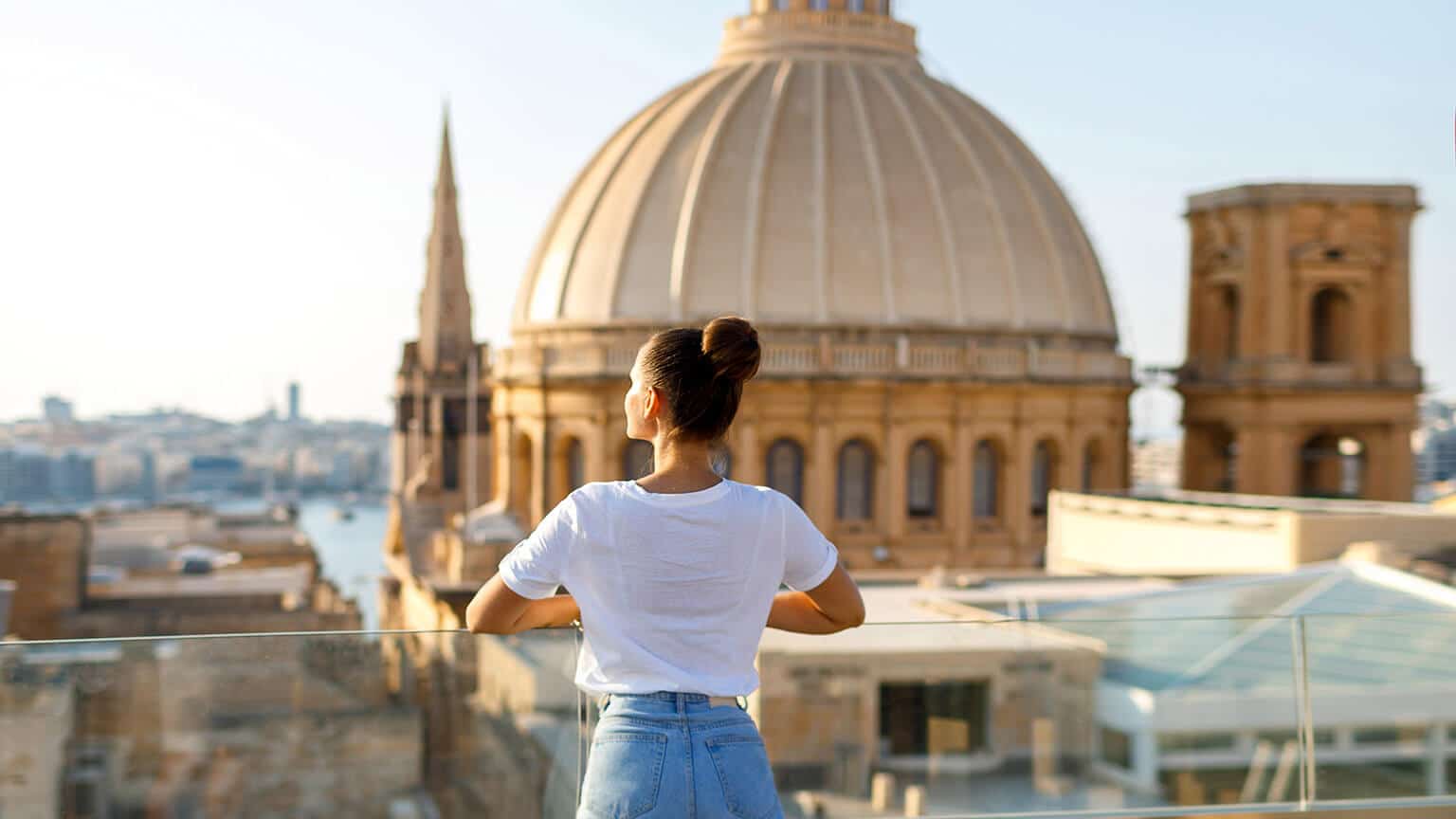 How to get Malta permanent residence