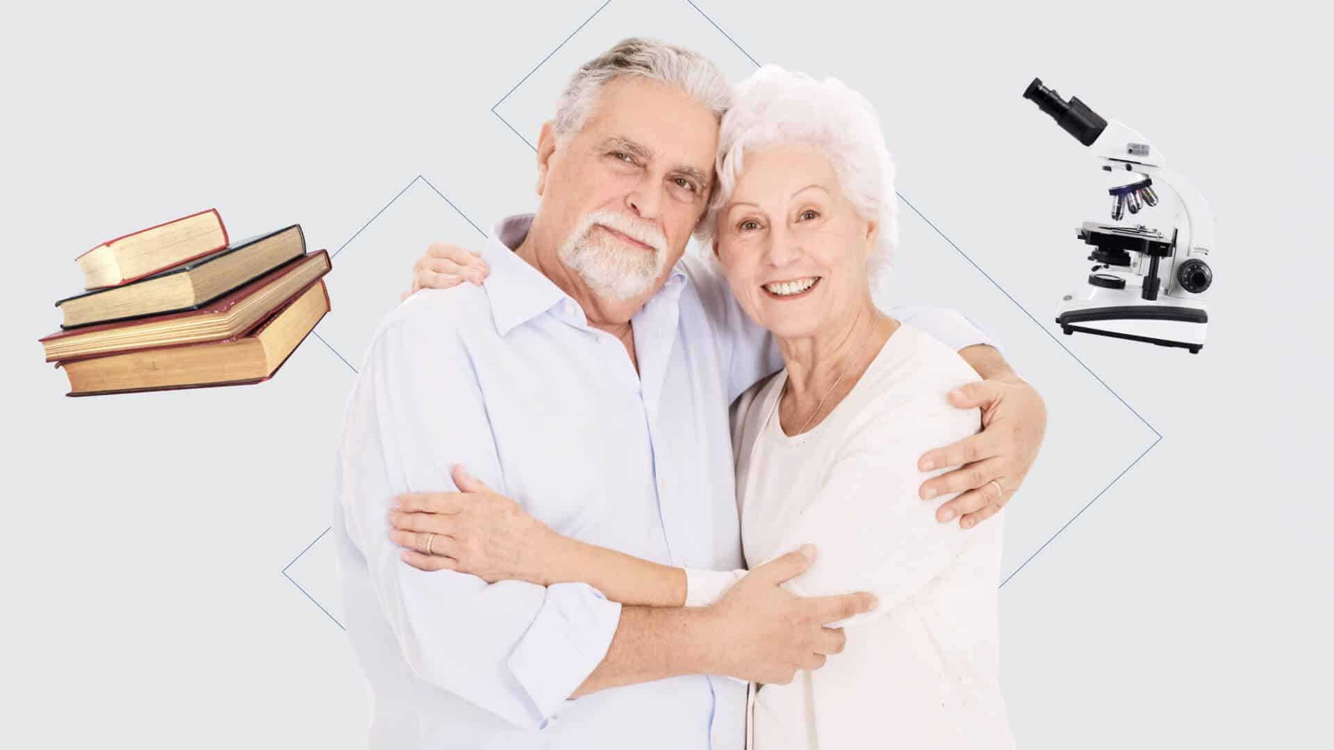 ПМЖ Мальты для пожилой пары, которая любит путешествия по Европе