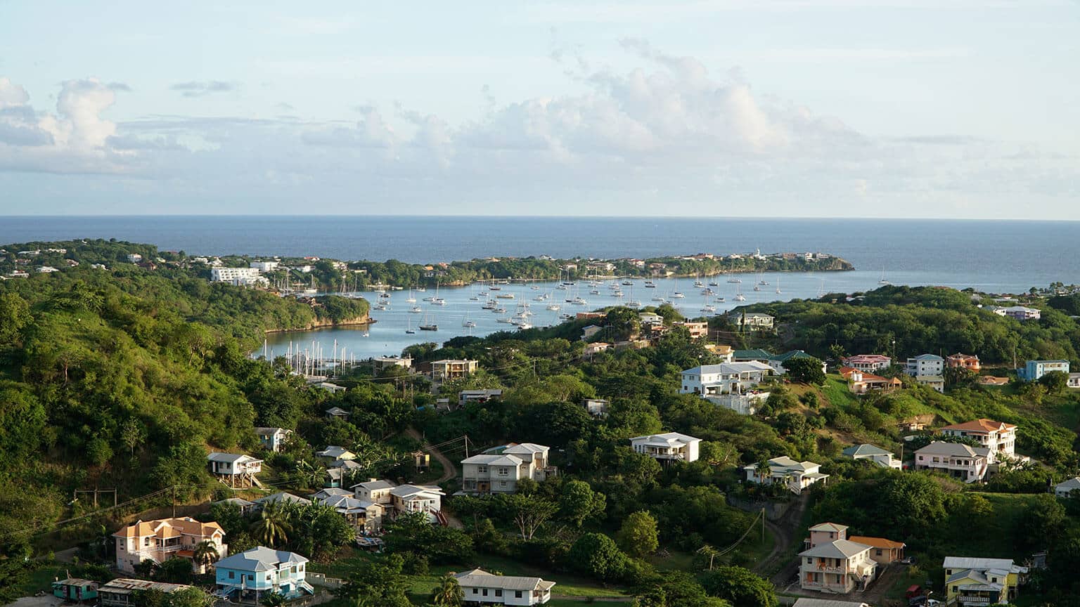 5 profitable real estate projects in the Caribbean in 2022