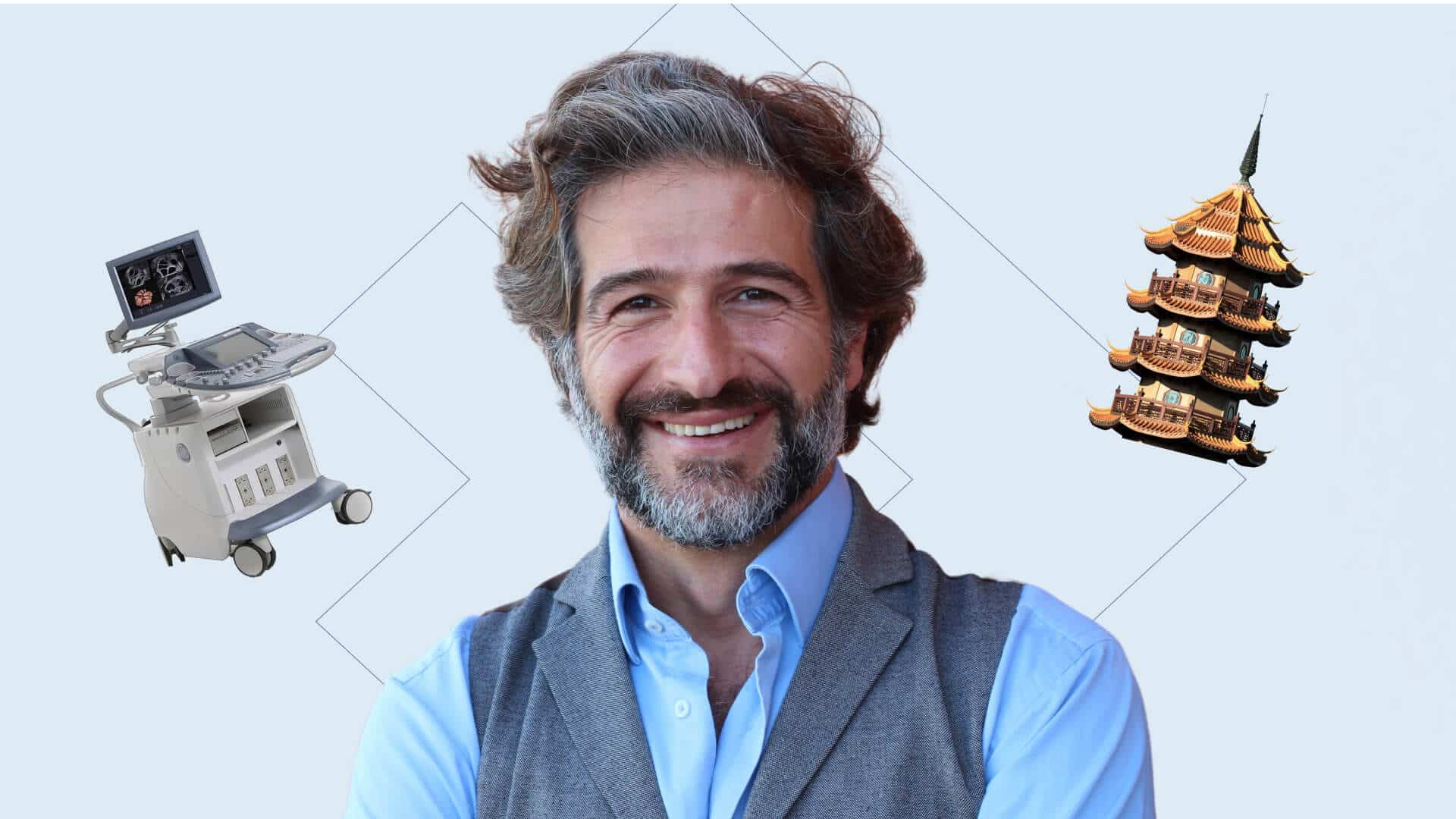 İtalyan bir girişimci için Çin'e vizesiz seyahat etmek amacıyla Grenada vatandaşlığı