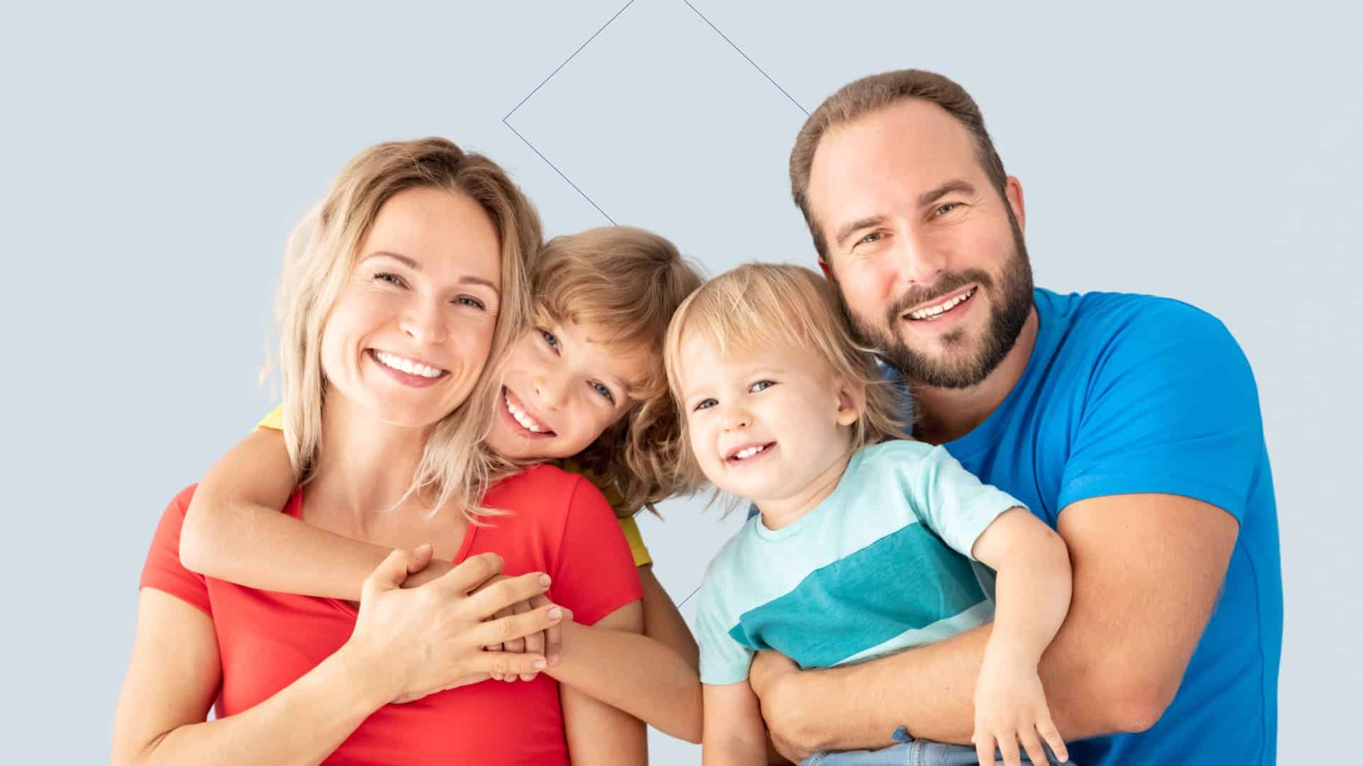 ВНЖ Португалии: путь к личной безопасности и лучшему образованию для детей