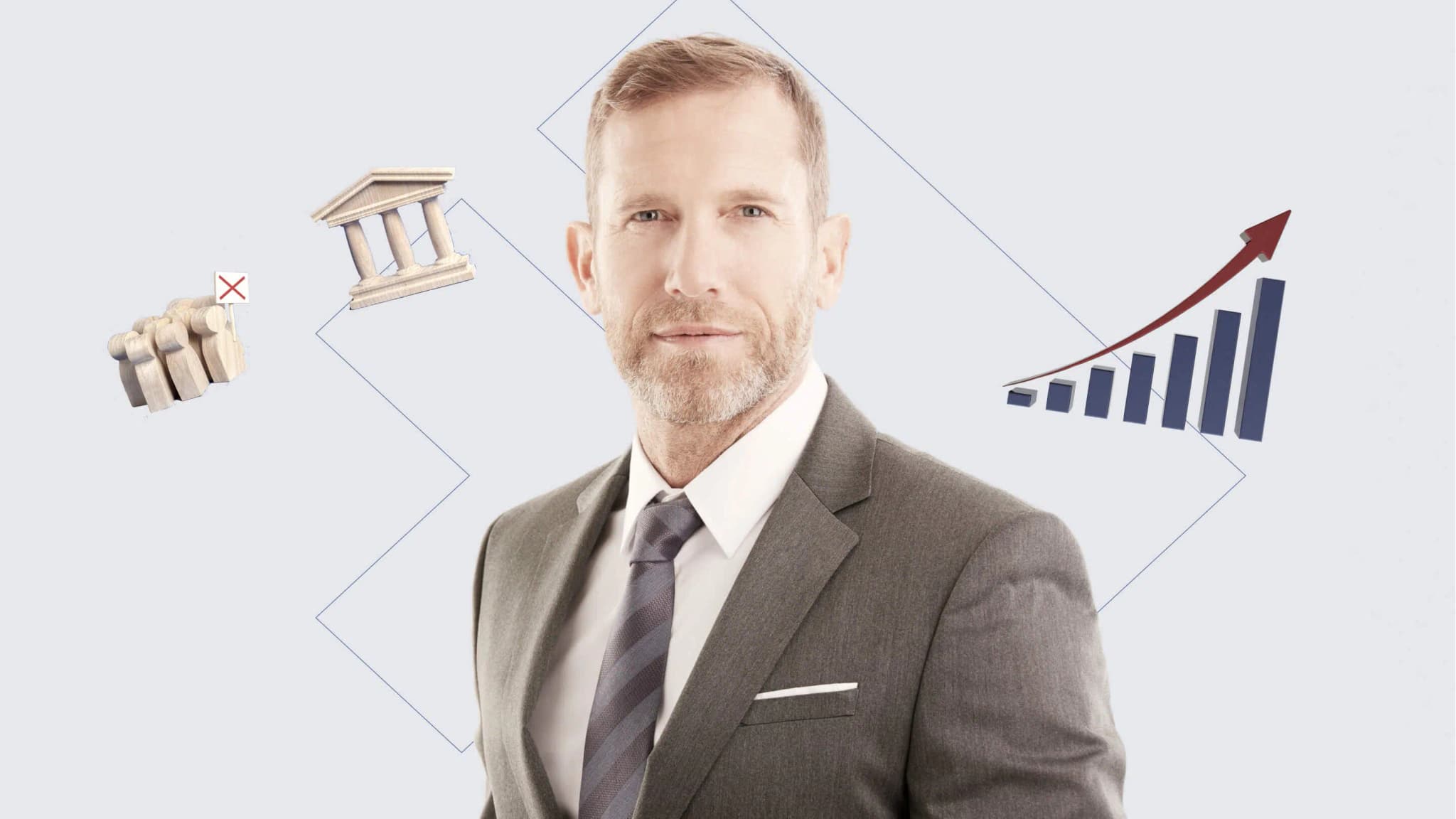 Bir şirket yöneticisi için Saint Lucia vatandaşlığı