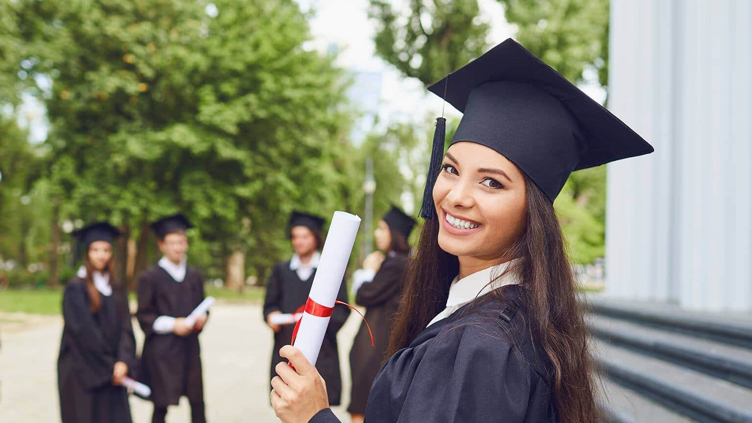 Лучшие страны по уровню образования