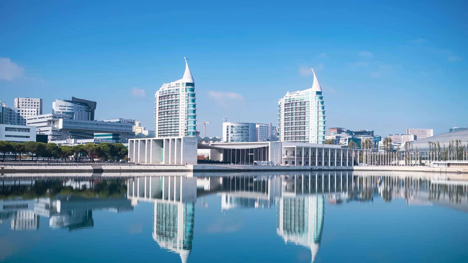 Статистика рынка недвижимости Португалии за 1-й квартал 2022 года по версии INE