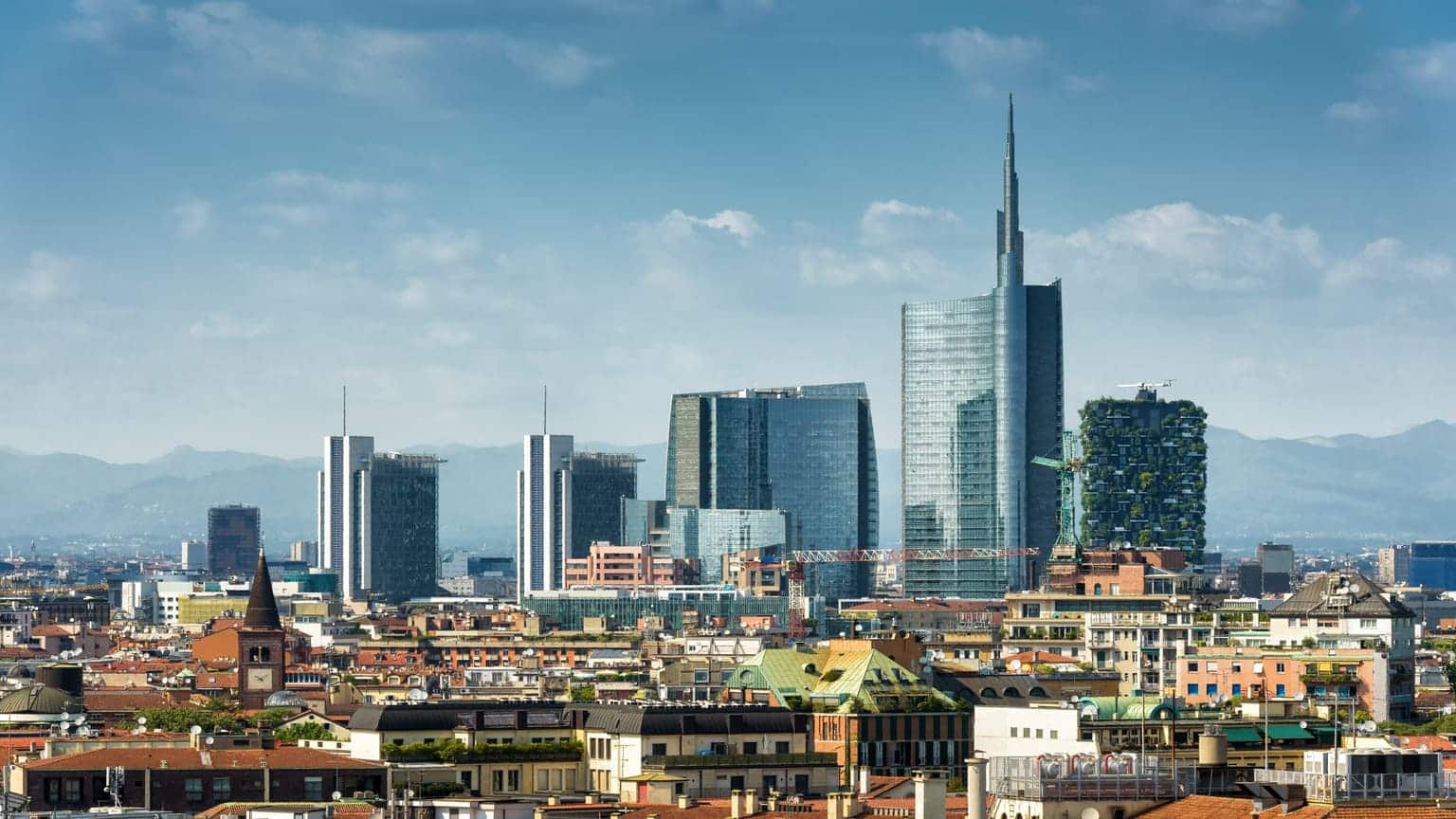 So gründen Sie ein Unternehmen in Italien — und erschließen sich Aufenthaltsoptionen