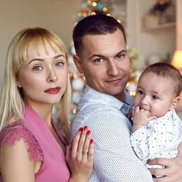 Олеся и Руслан