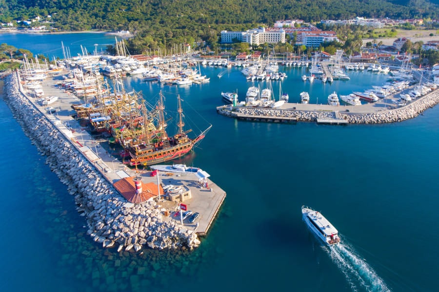 Turkey citizenship by property investment for the move to the country