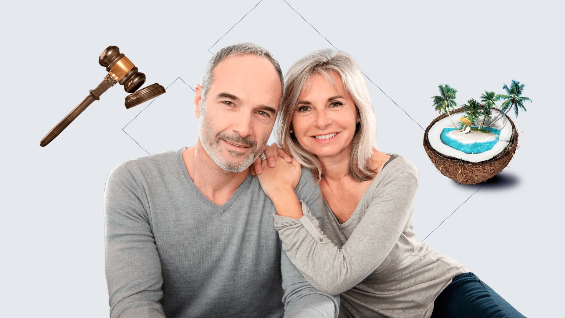 Гражданство Сент-Люсии для бывшего государственного служащего