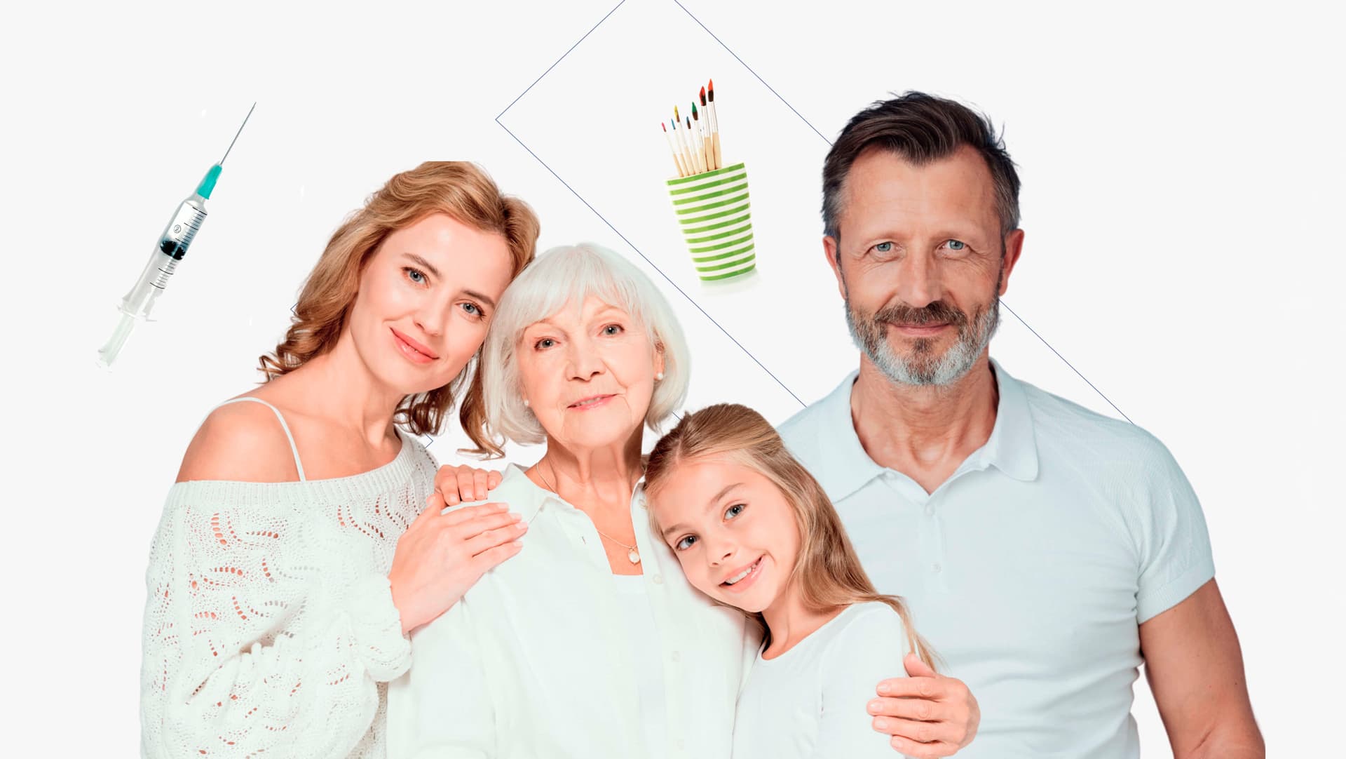 ПМЖ Мальты для семьи, которая обожает Италию