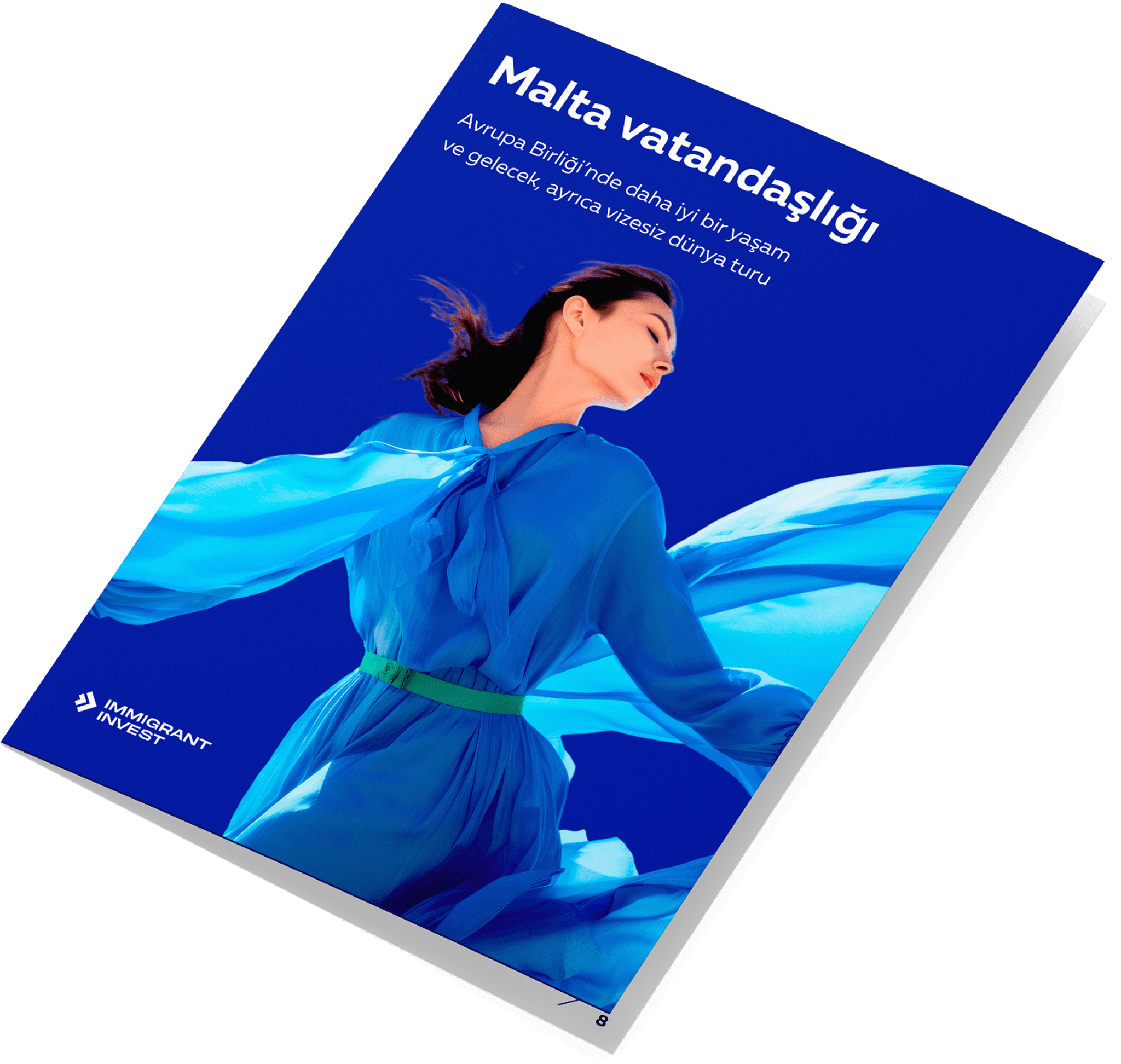Malta vatandaşlığı nasıl alınır?
