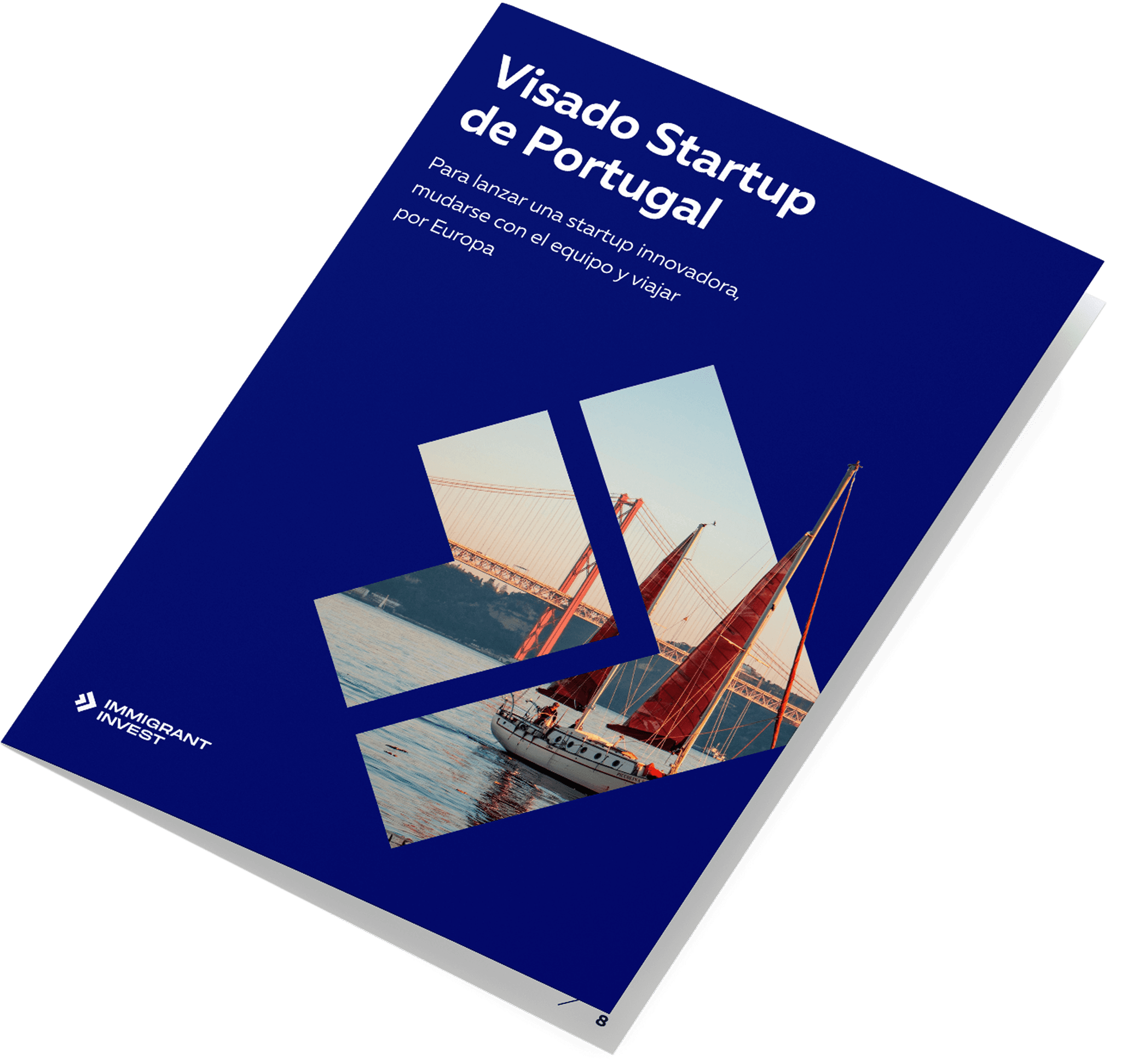 Guía práctica para obtener una Visa de Startup en Portugal