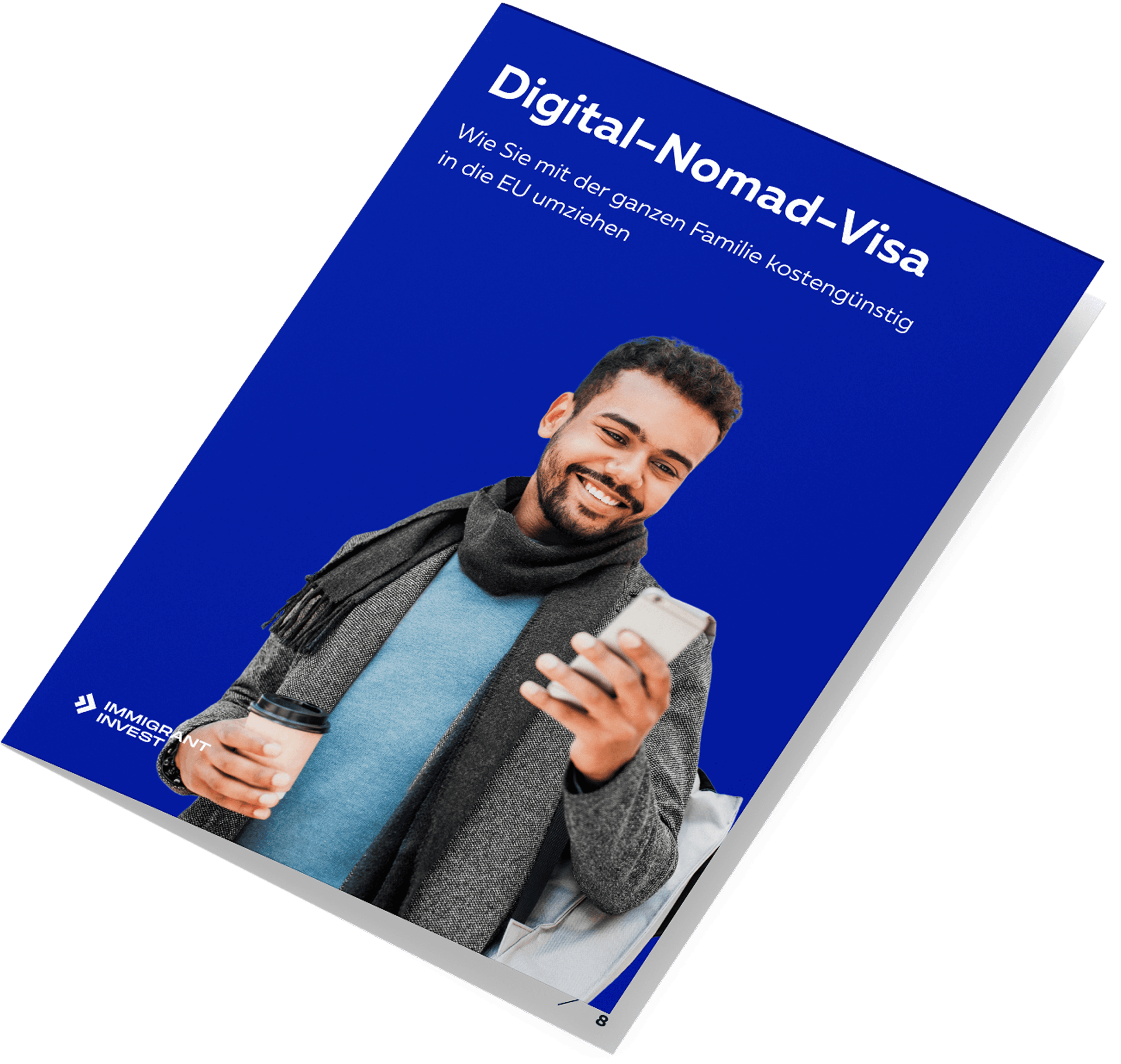 Vollständiger Vergleich der Digital Nomad Visa Programme