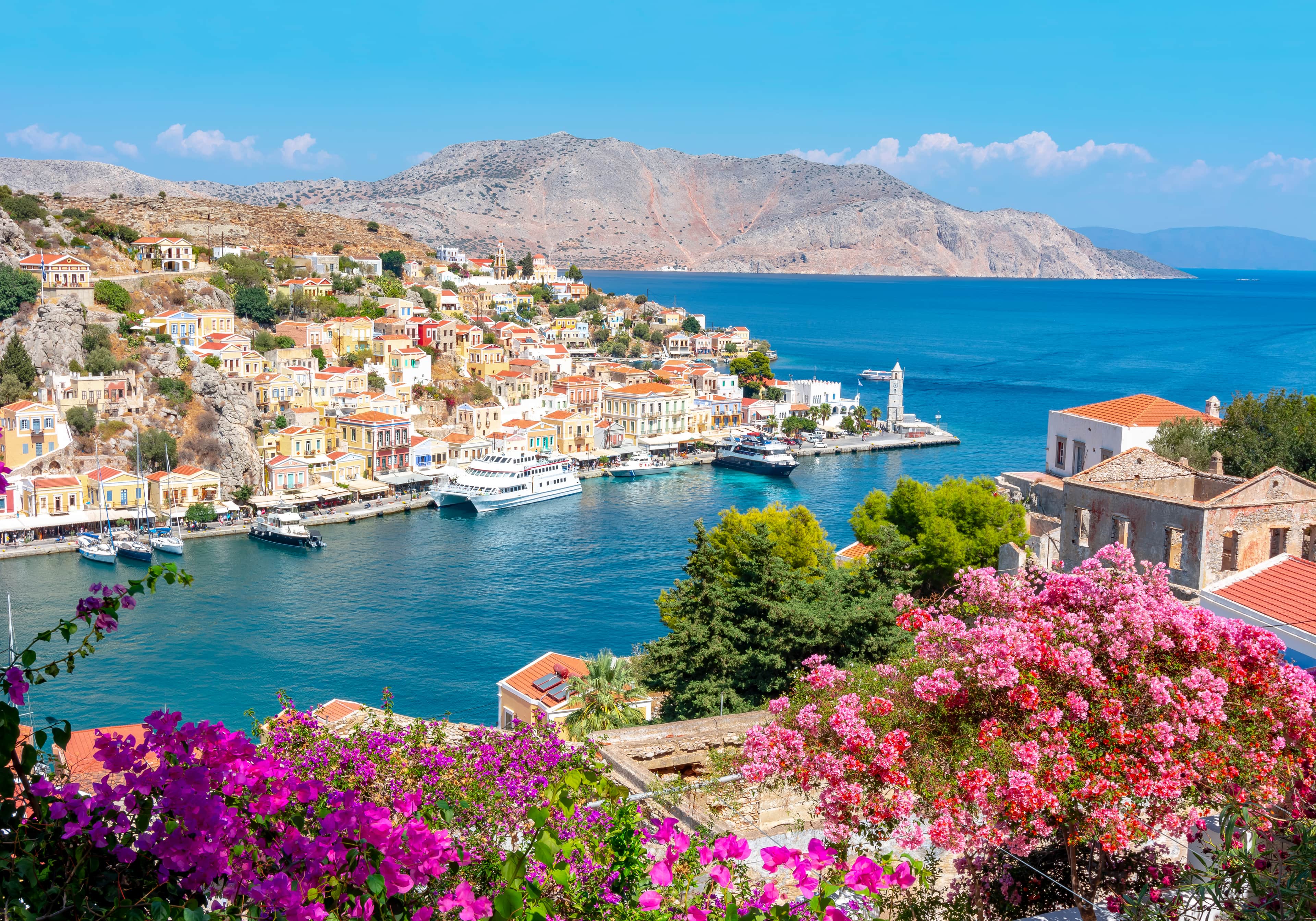 How to get a Greece Golden Visa