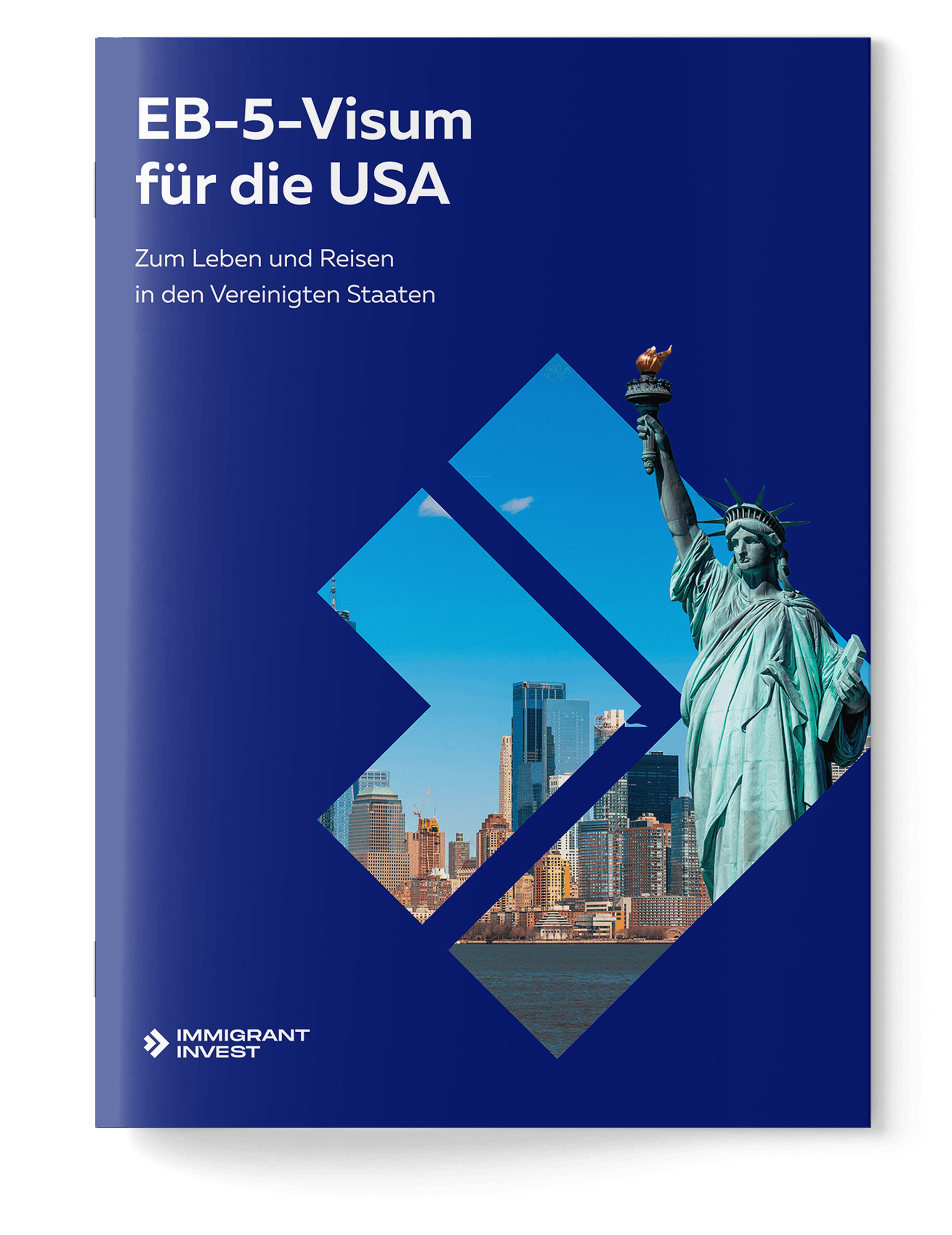 Werden Sie das EB-5-Visum für die USA erhalten?