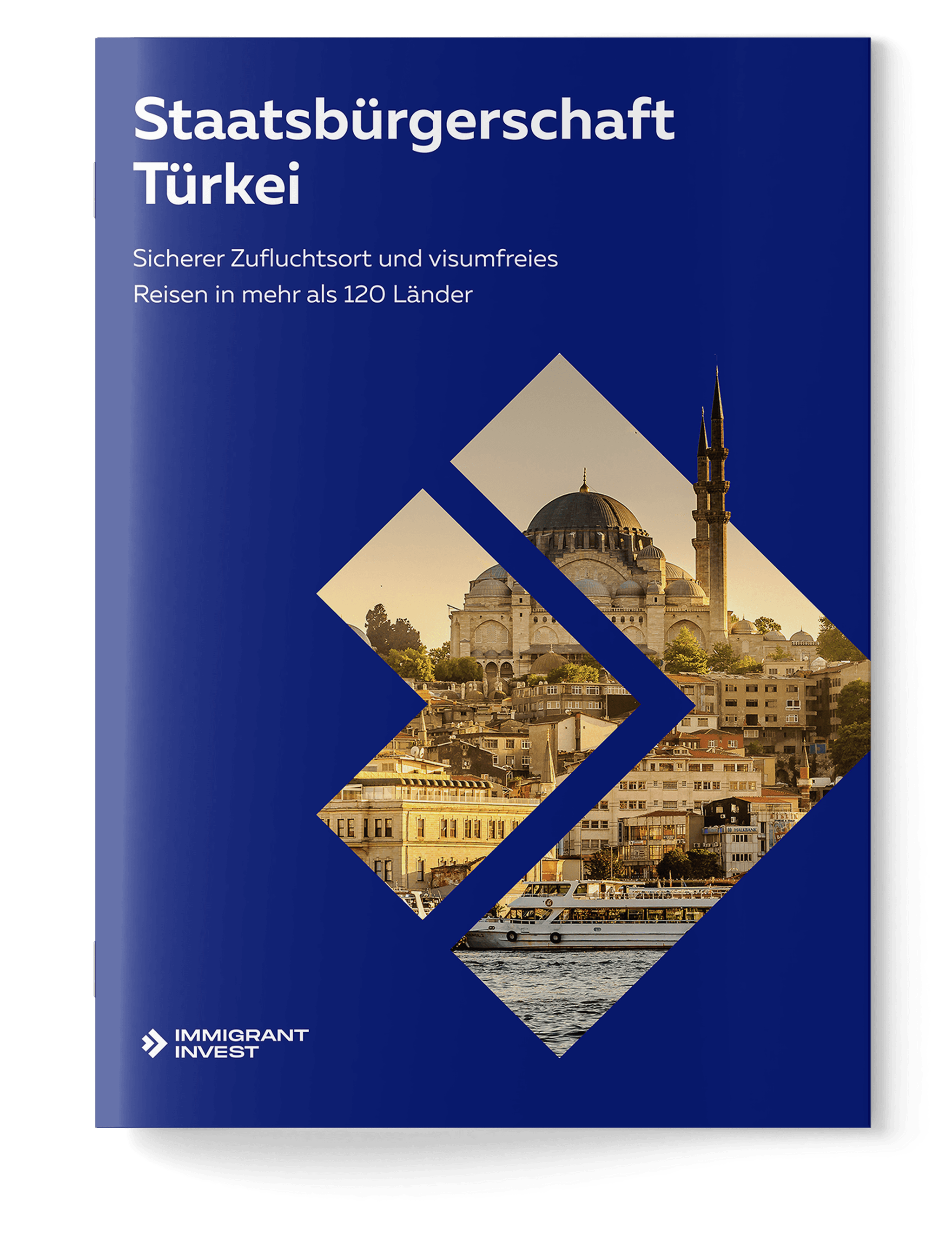 Werden Sie die türkische Staatsbürgerschaft erhalten?