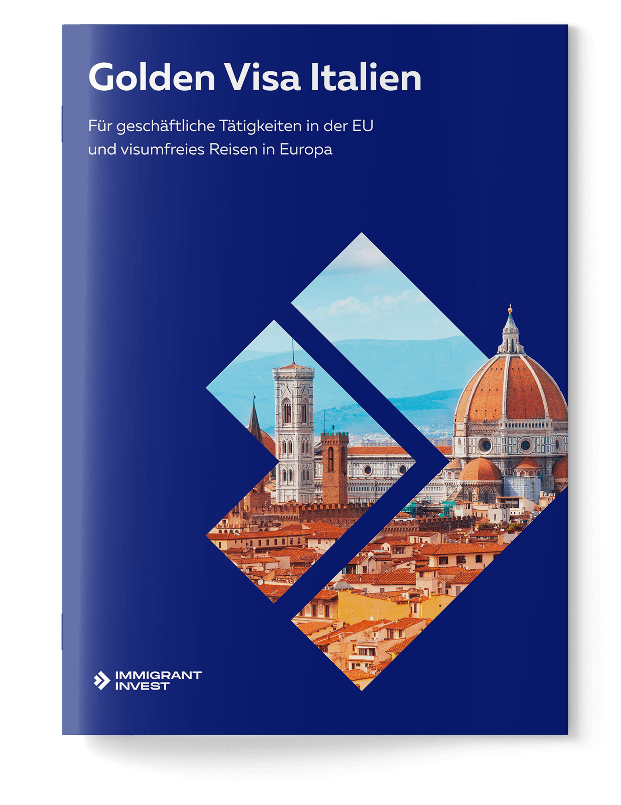Werden Sie eine Aufenthaltserlaubnis durch Investition in Italien erhalten?