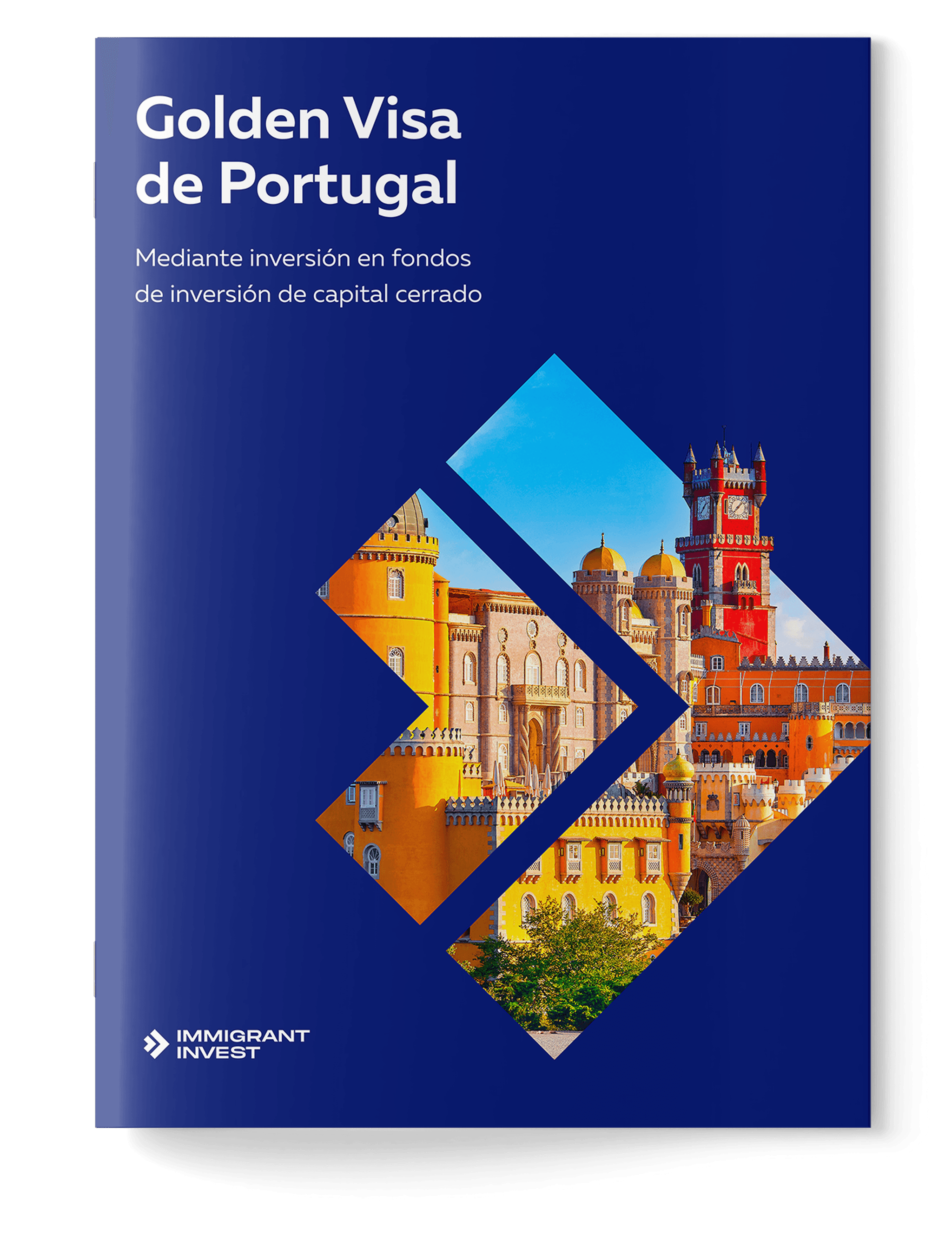 Guía práctica sobre la Visa Dorada de Portugal y sus fondos