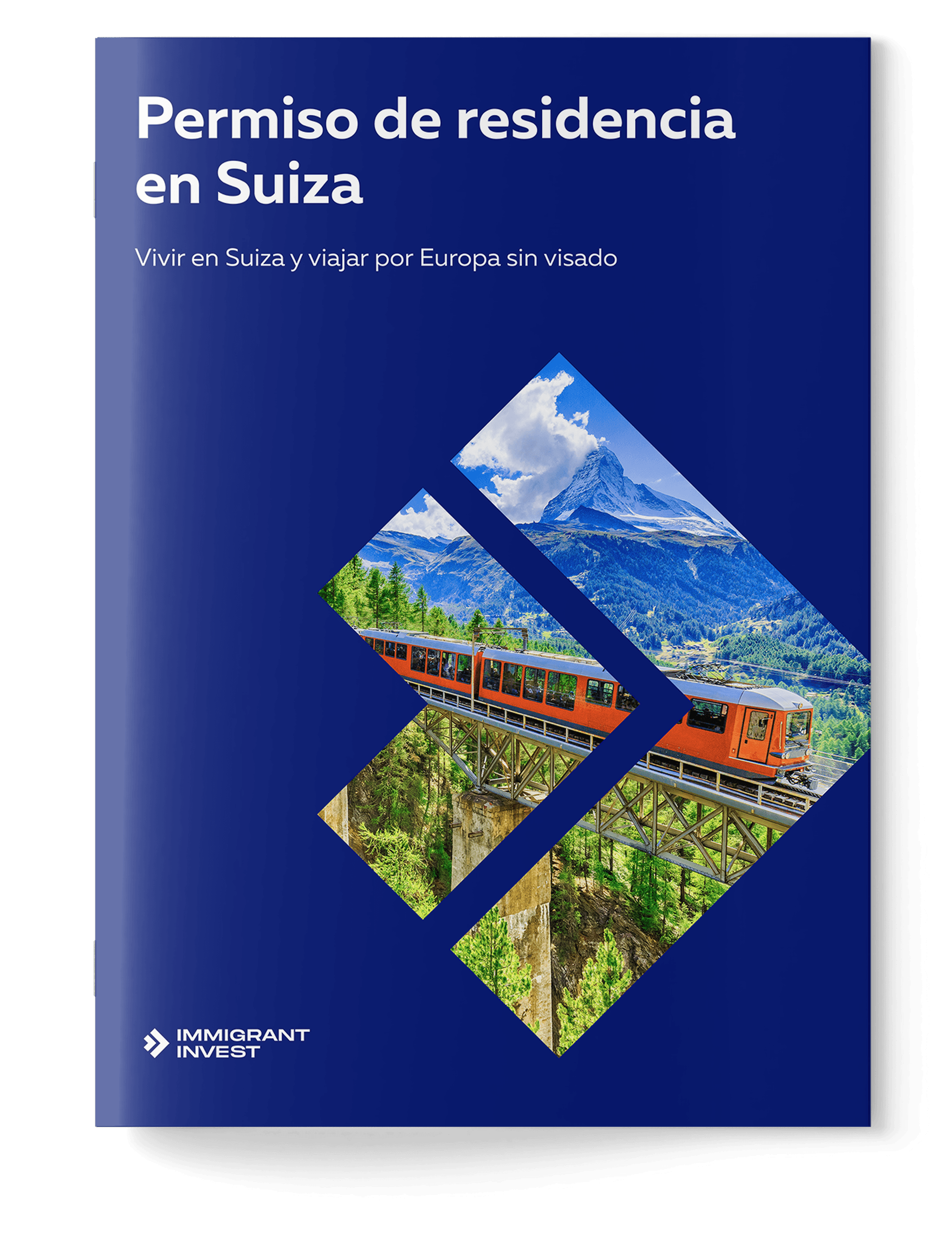 Permiso de residencia en Suiza