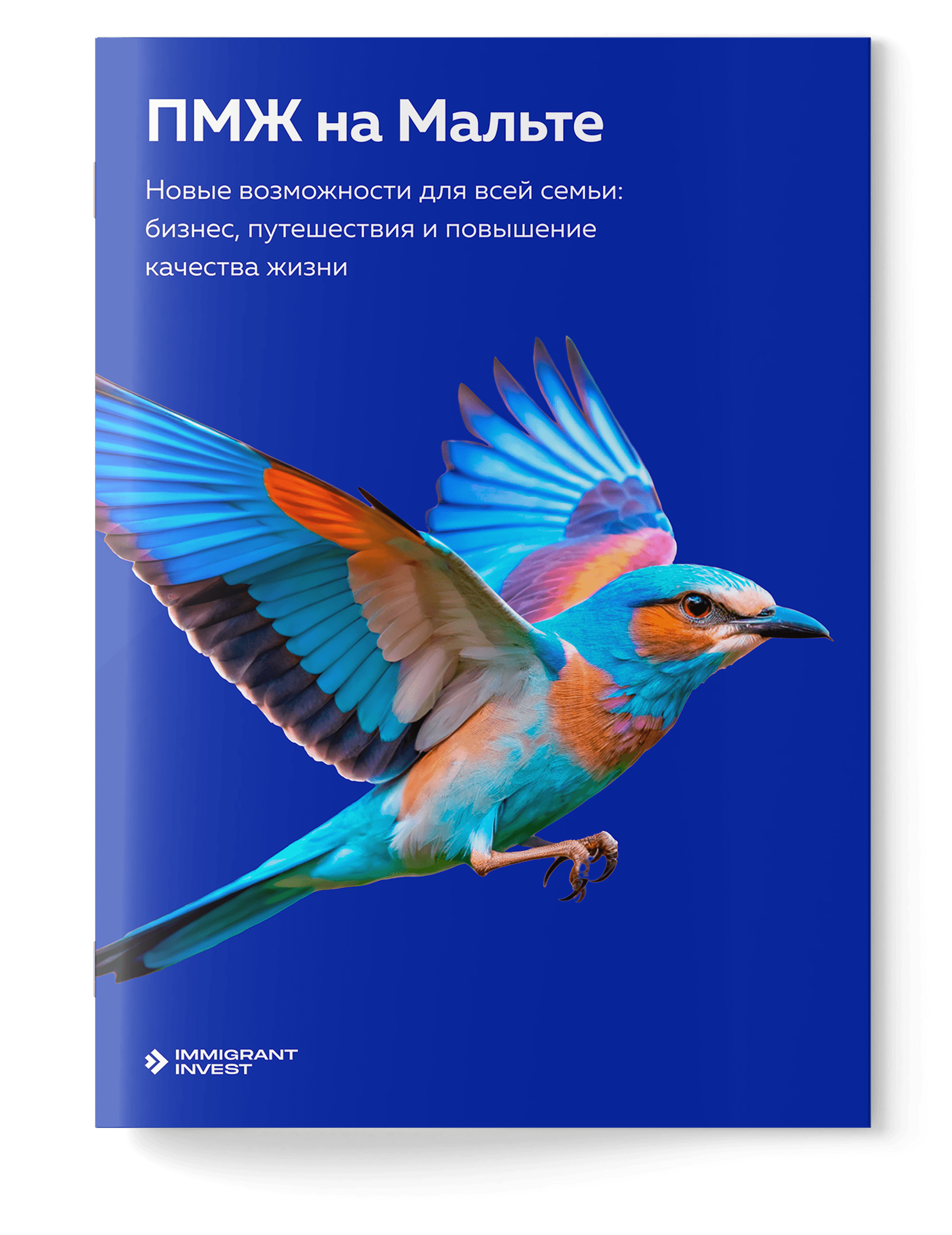 Как получить ПМЖ на Мальте без отказа?