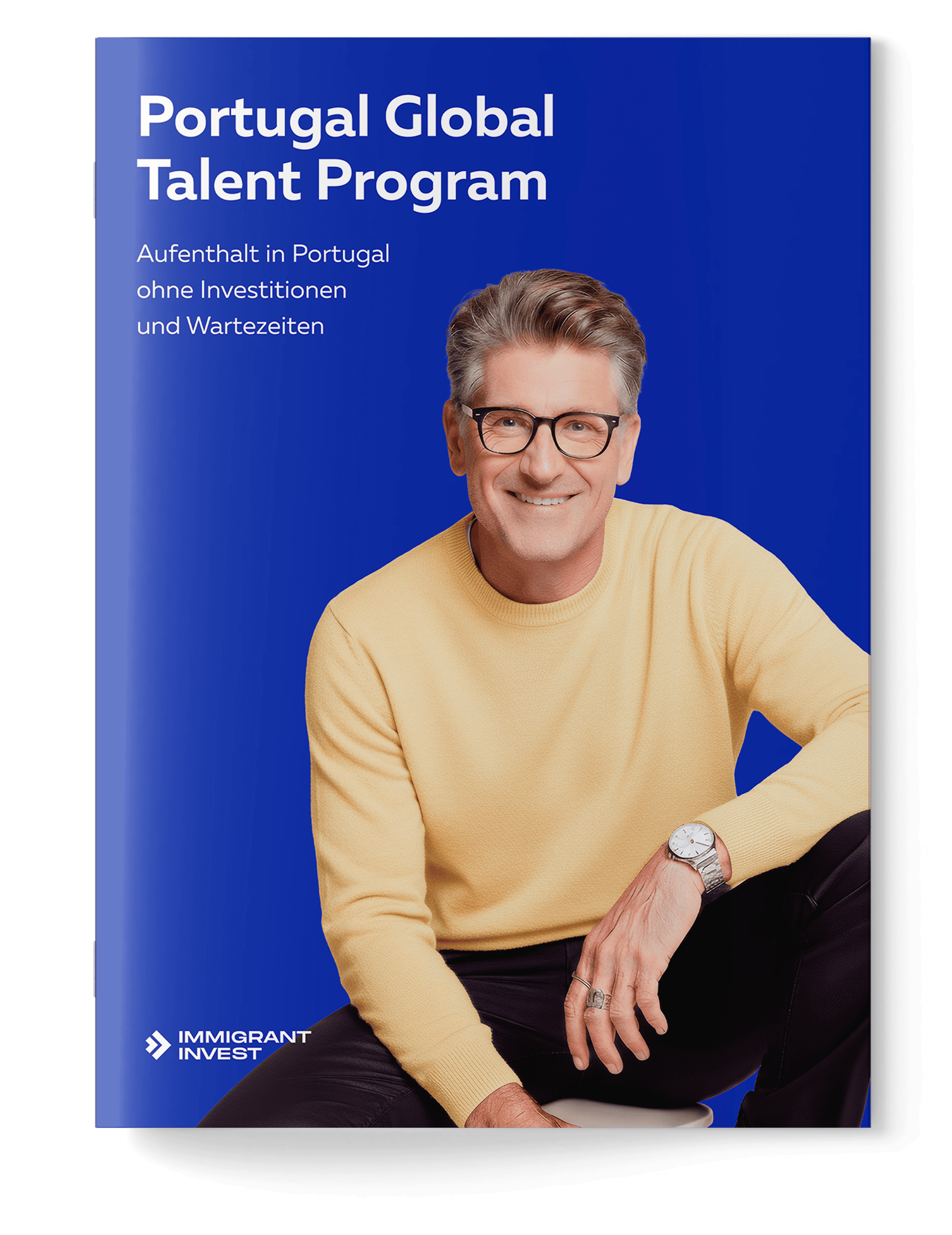 Ist das Portugal Global Talent Program Ihr Schlüssel zu mehr Lebensqualität?