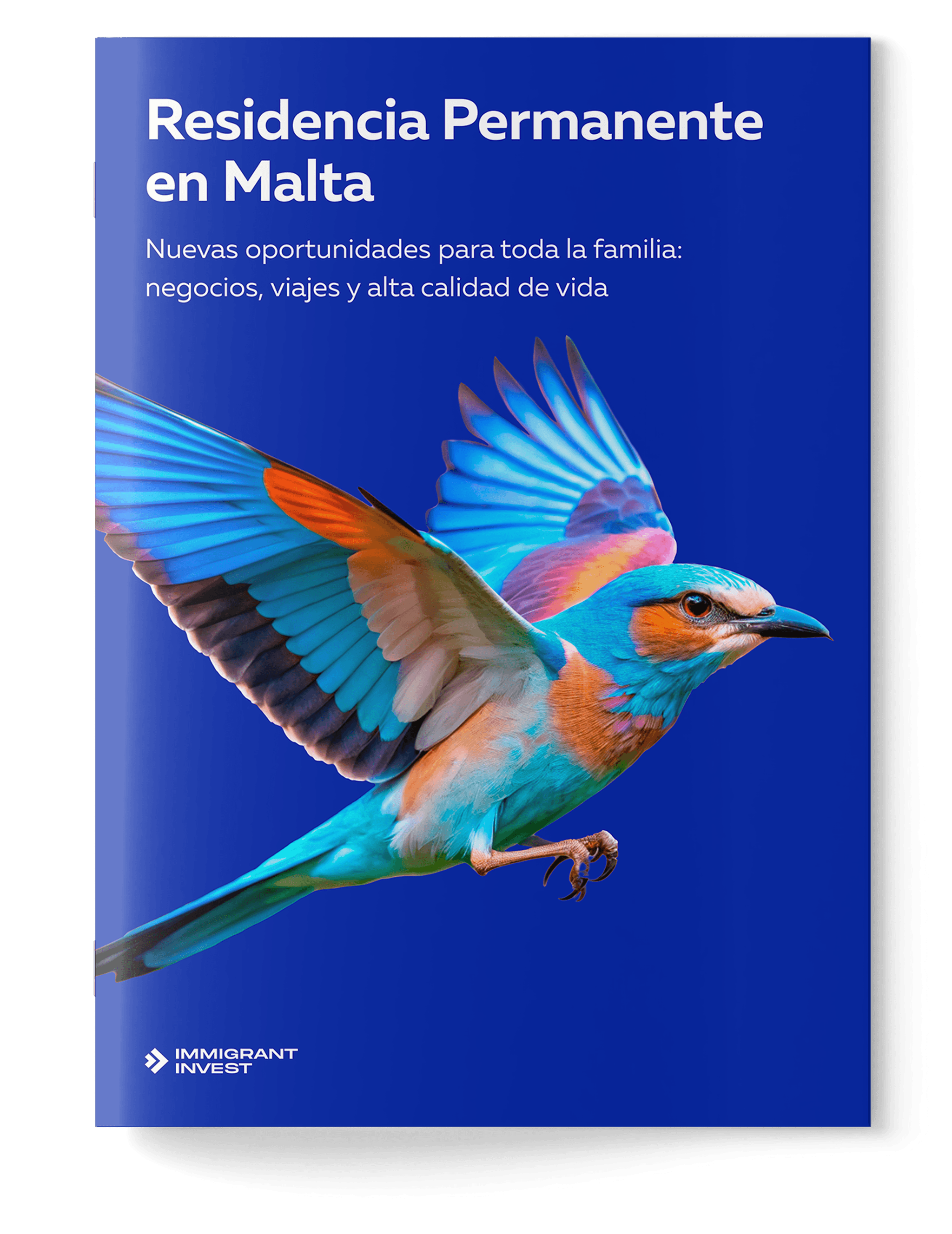 ¿Obtendrás la residencia permanente en Malta?