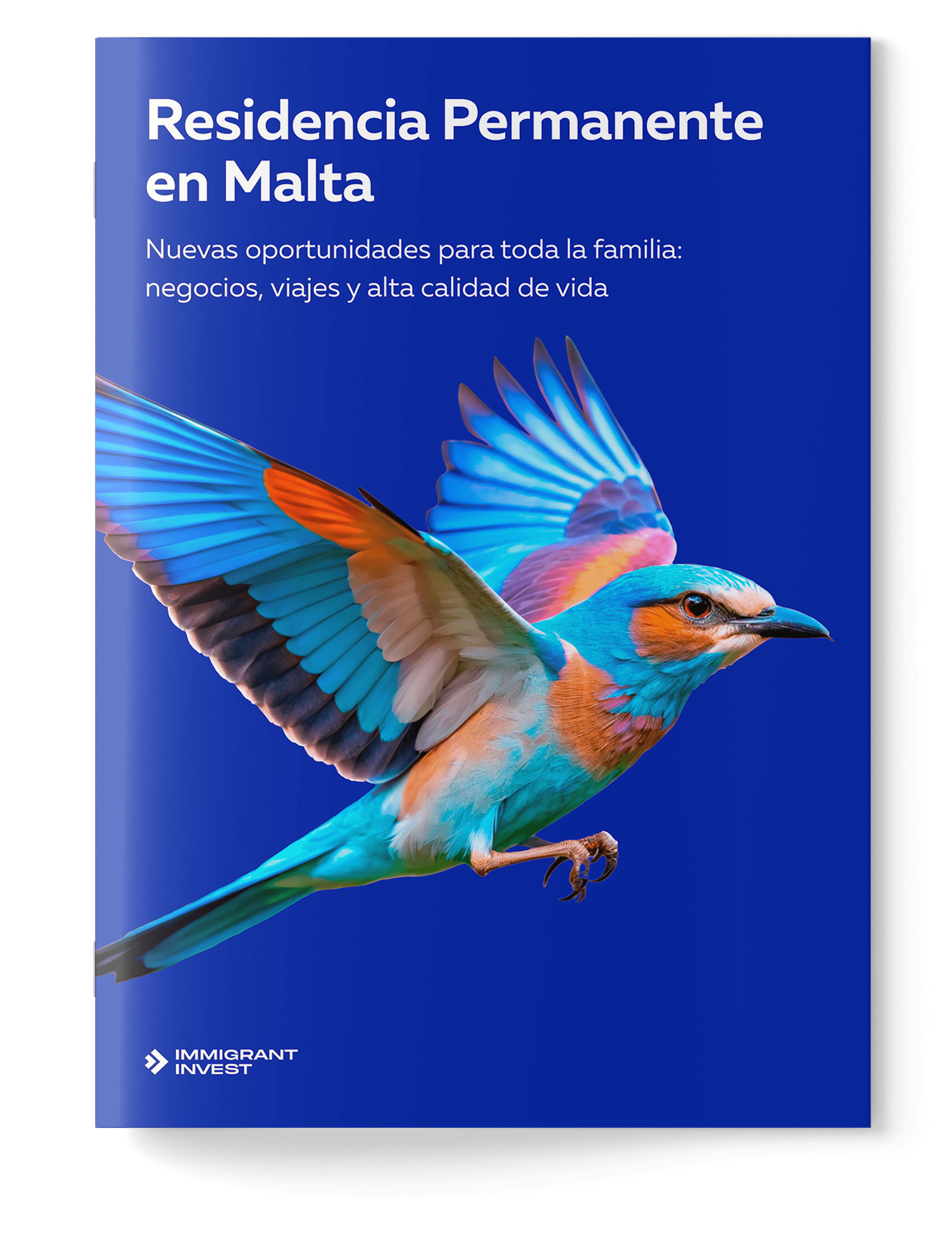 ¿Obtendrás la residencia permanente en Malta?