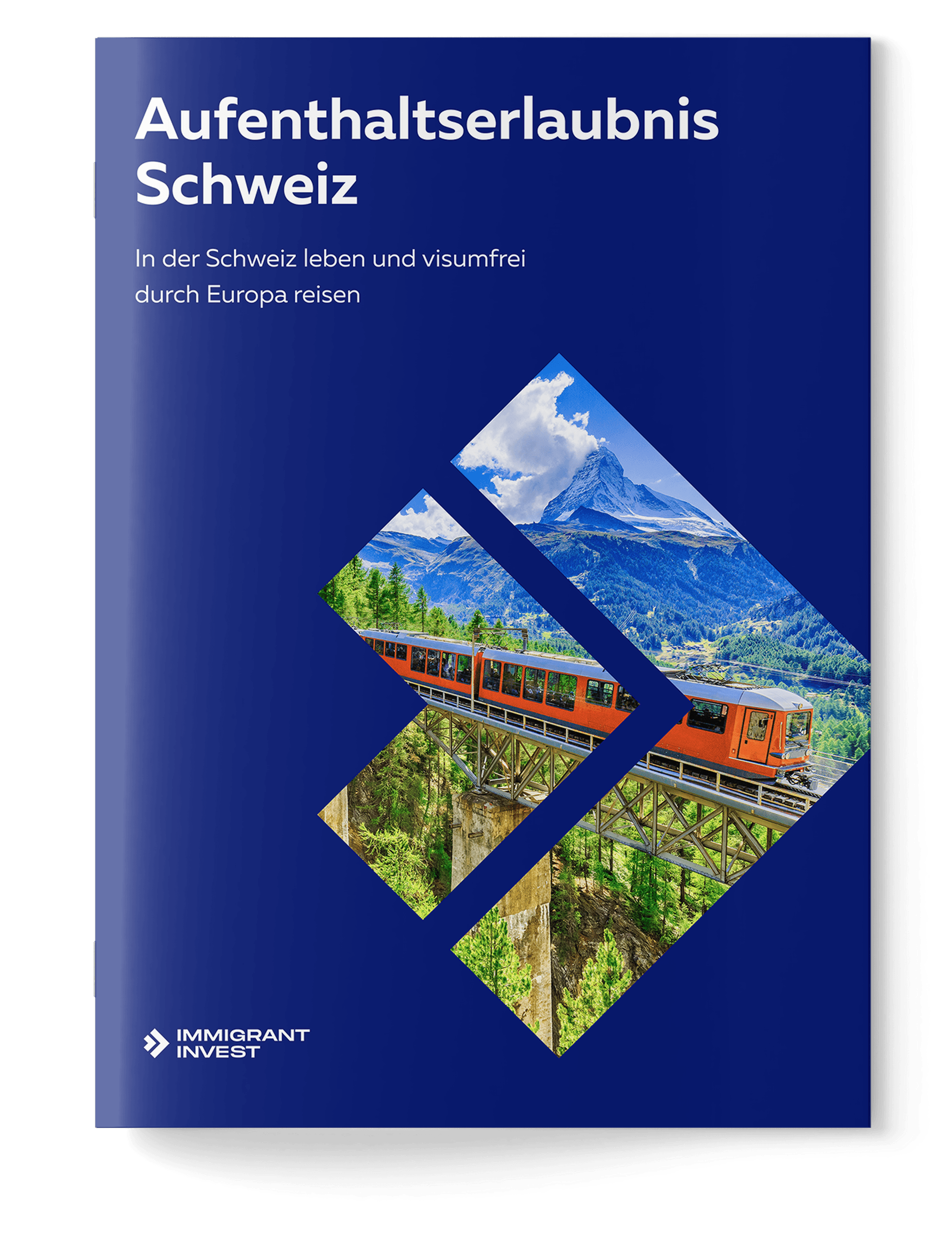 Aufenthaltserlaubnis in der Schweiz