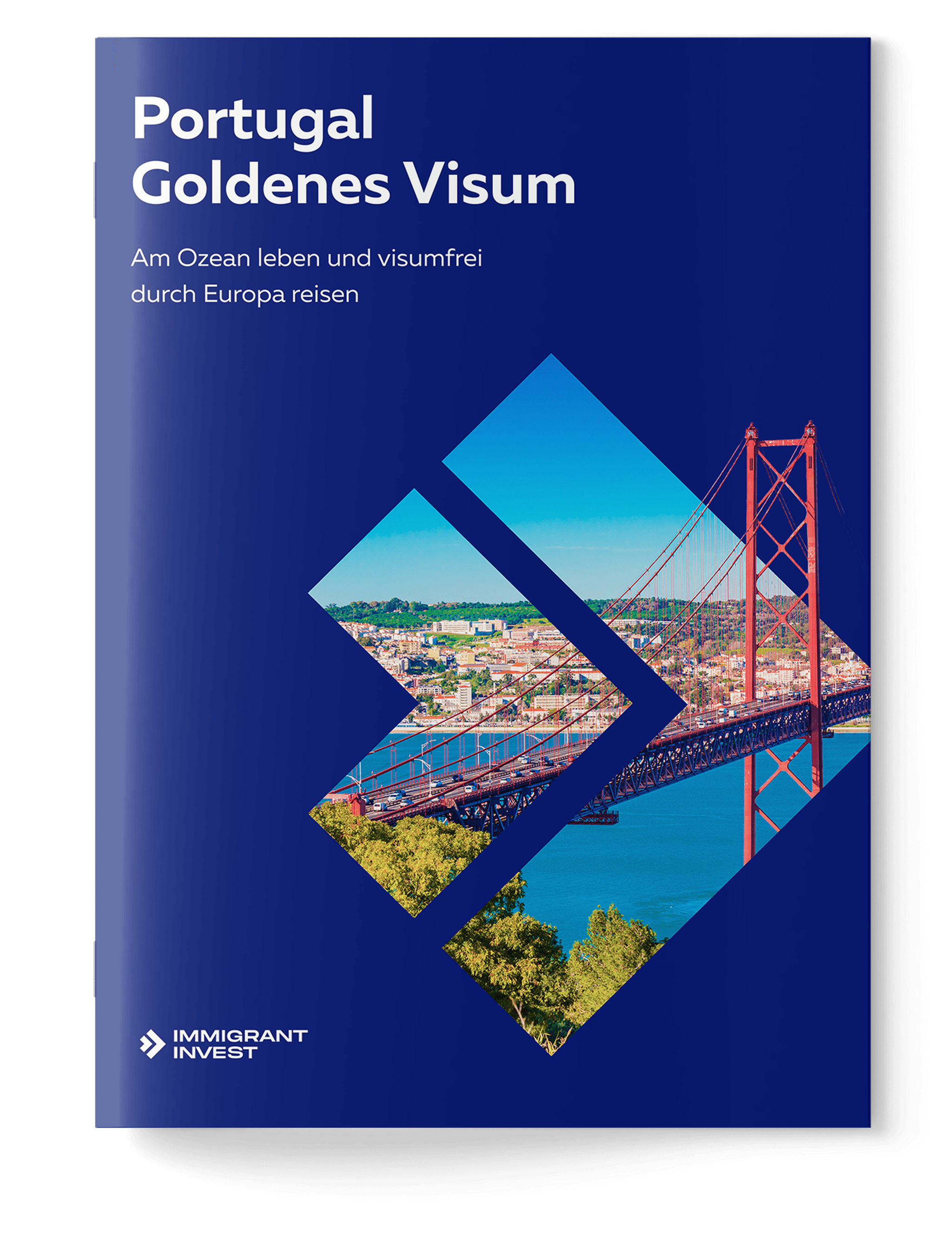 Werden Sie eine Aufenthaltserlaubnis durch Investition in Portugal erhalten?