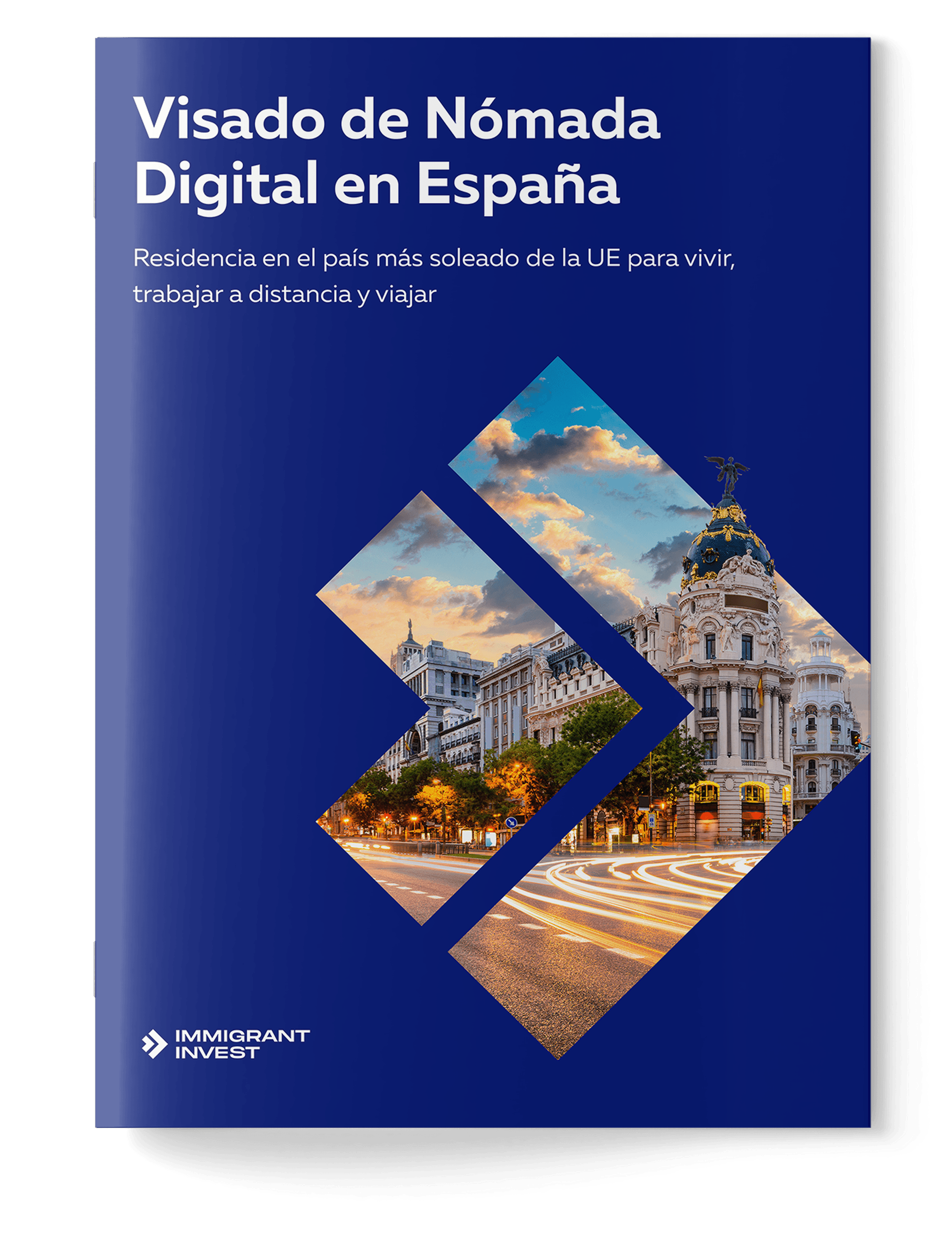 ¿Obtendrás la Visa de Nómada Digital de España?
