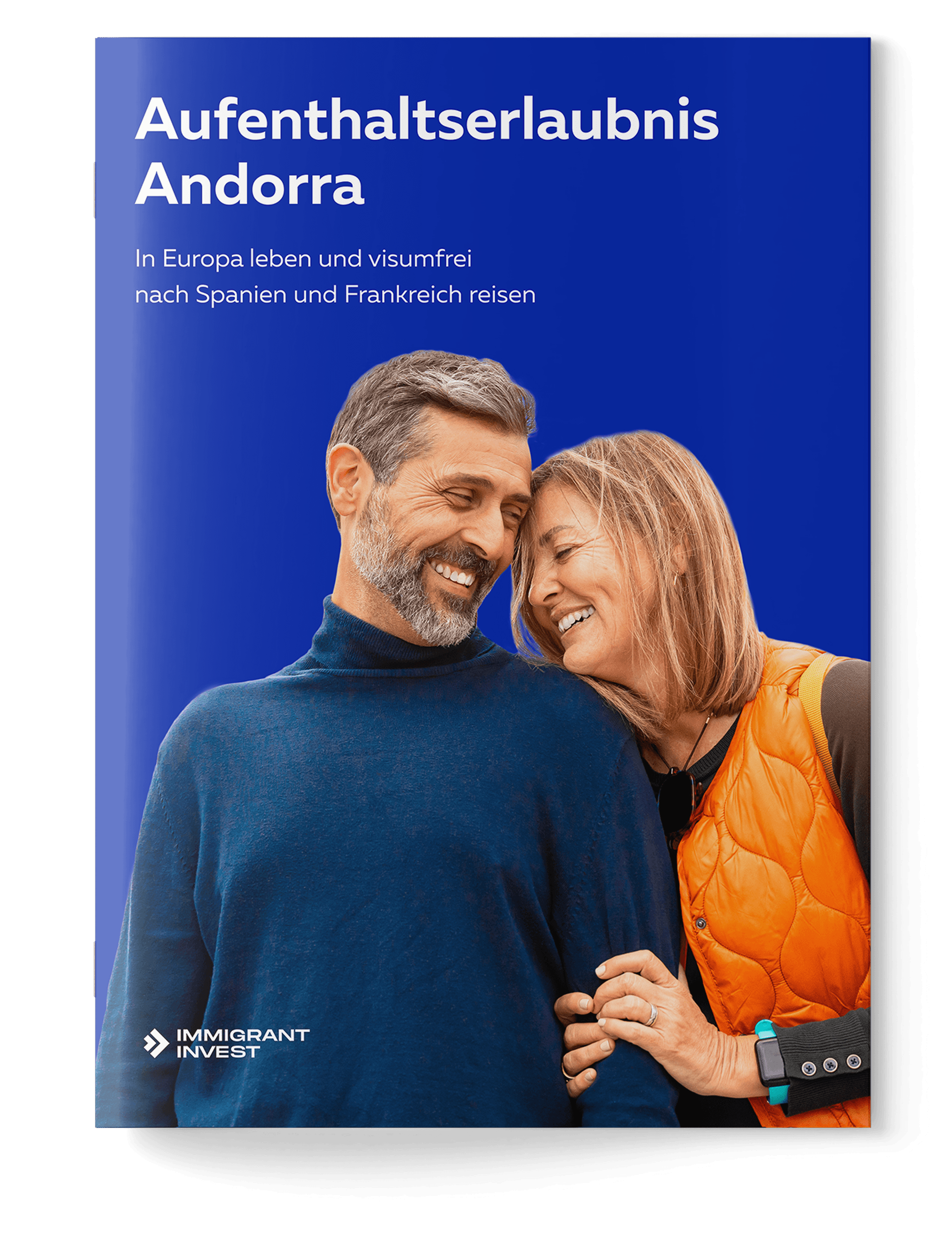 Werden Sie eine Aufenthaltsgenehmigung durch Investitionen in Andorra erhalten?