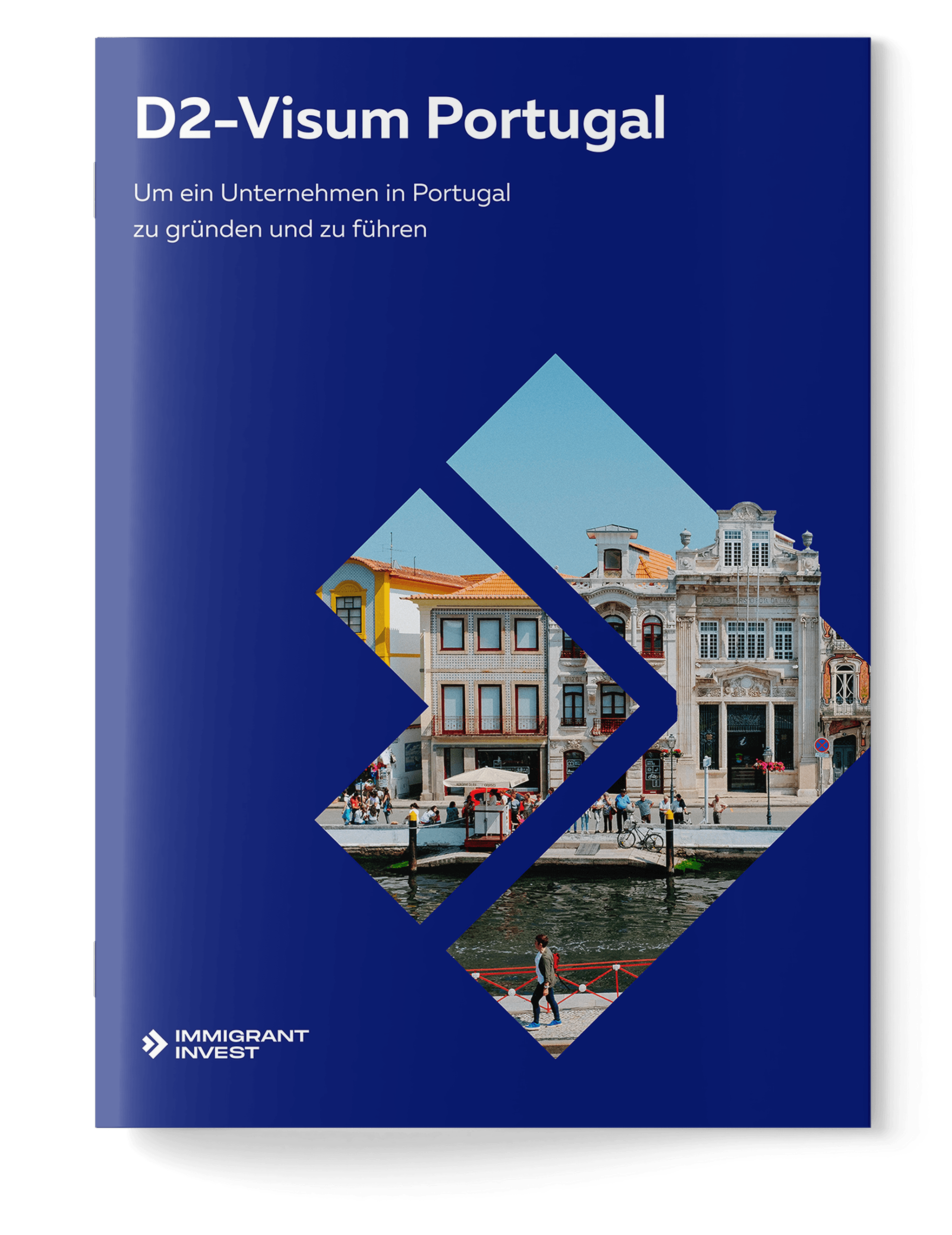 Werden Sie eine Geschäftsresidenz in Portugal erhalten?