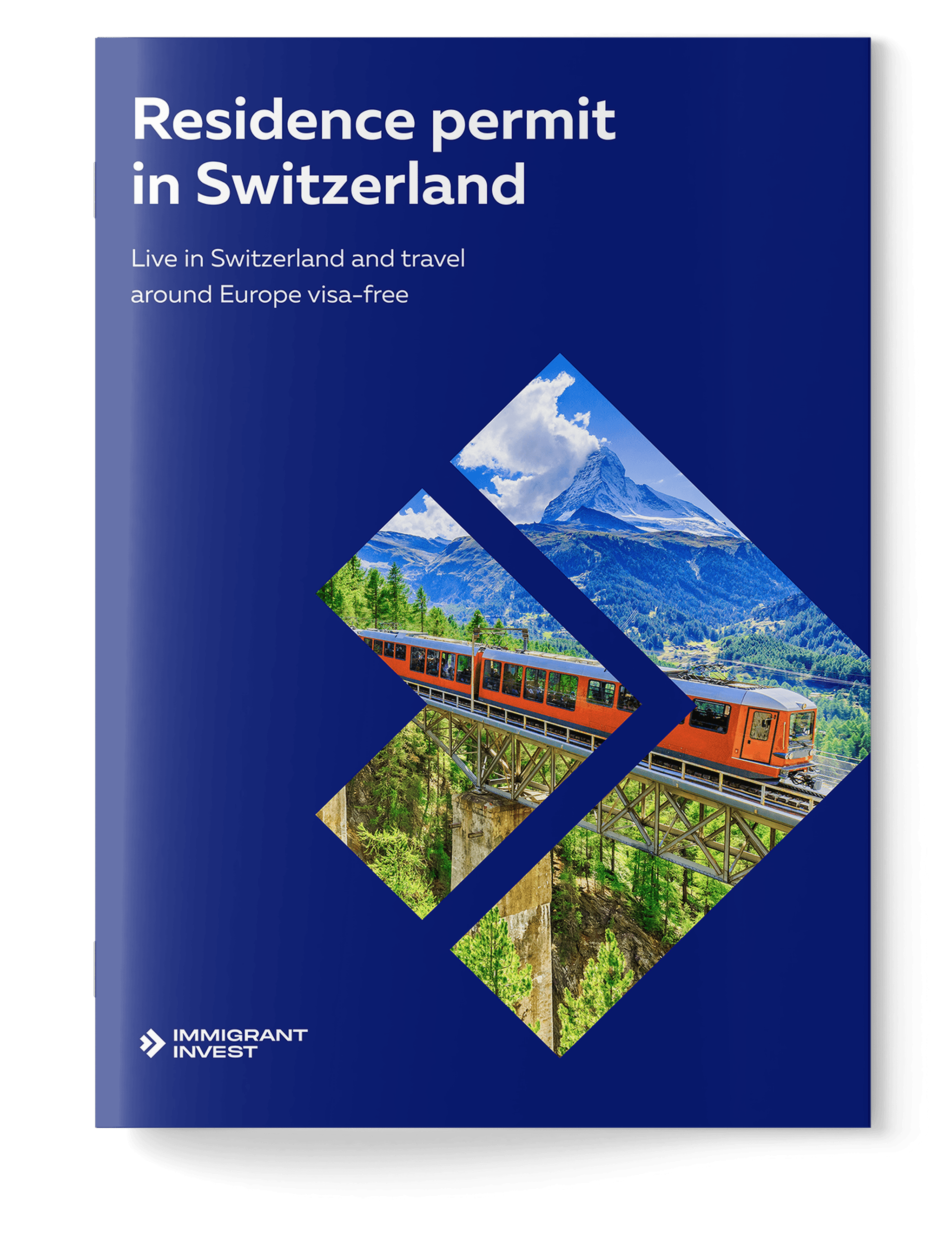 تصريح الإقامة في سويسرا