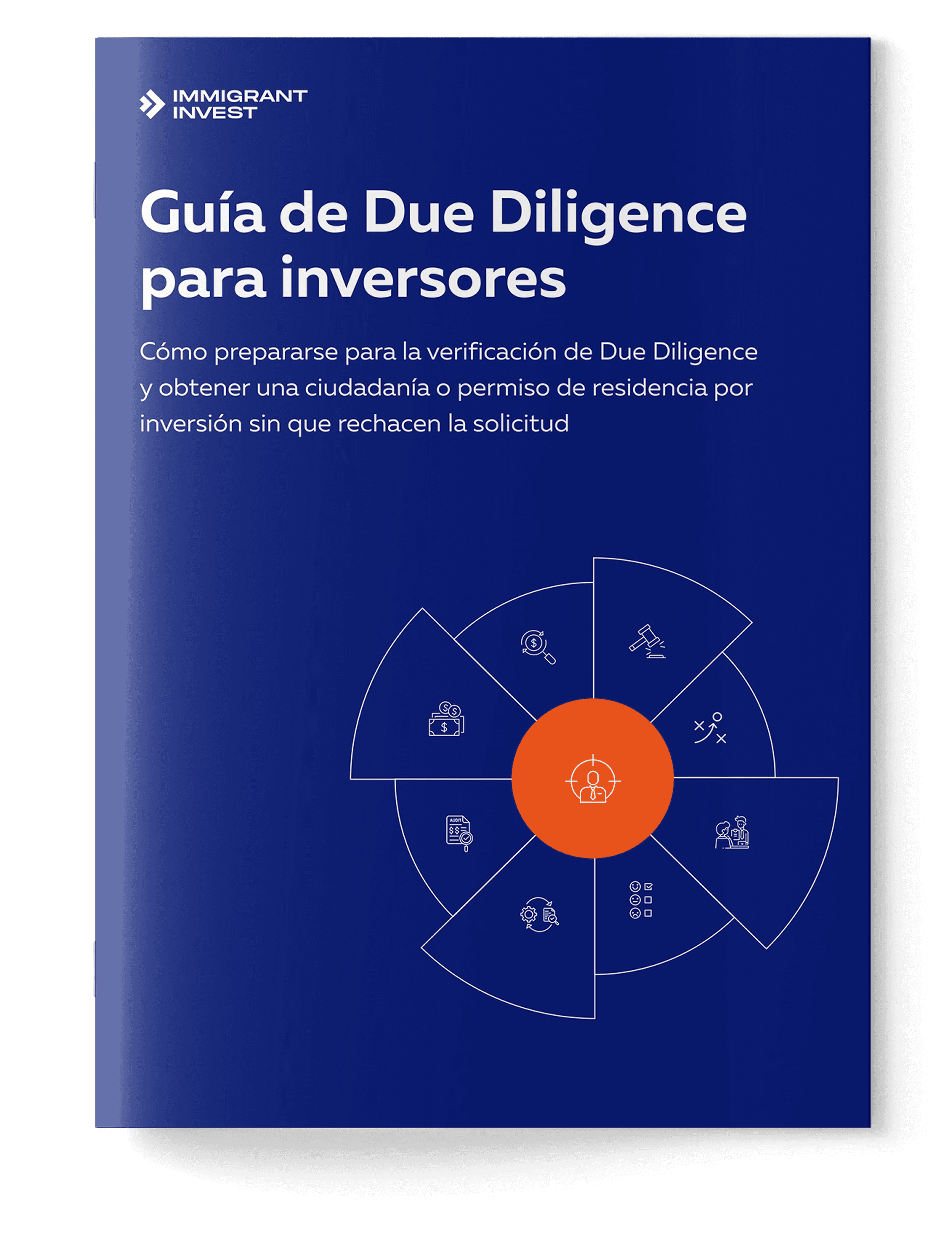 ¿Cómo pasar la diligencia debida sin ser rechazado?