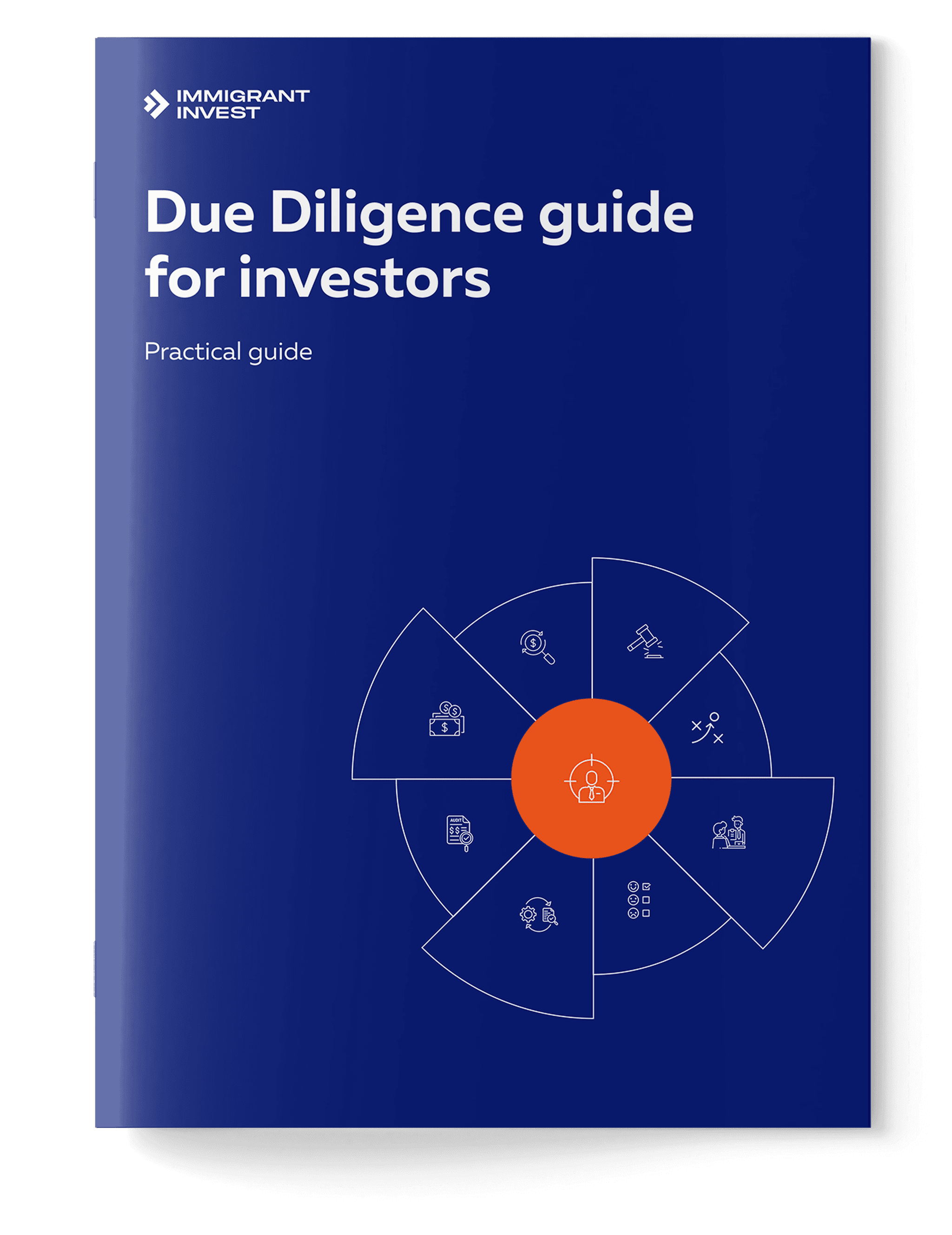 Understanding Due Diligence: what it involves and how to prepare