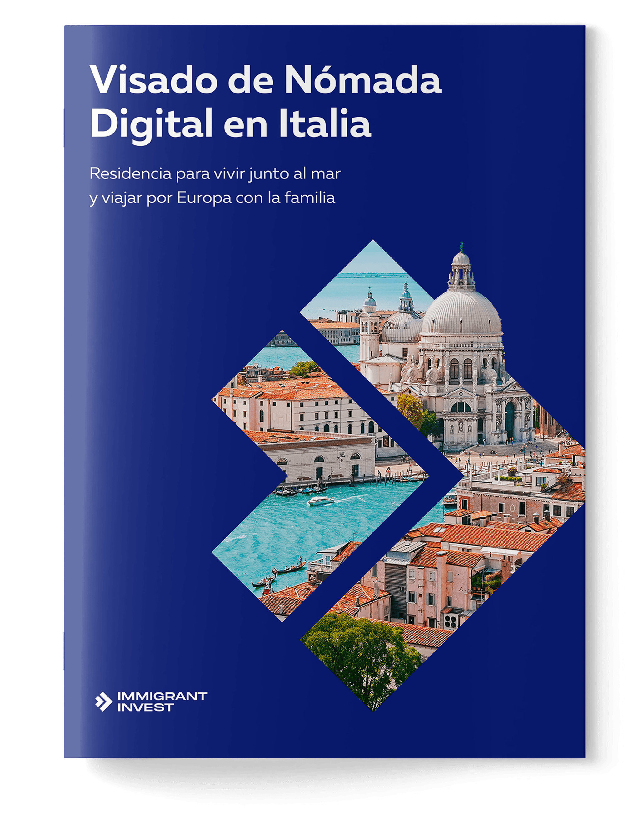 ¿Obtendrás la Visa de Nómada Digital de Italia?