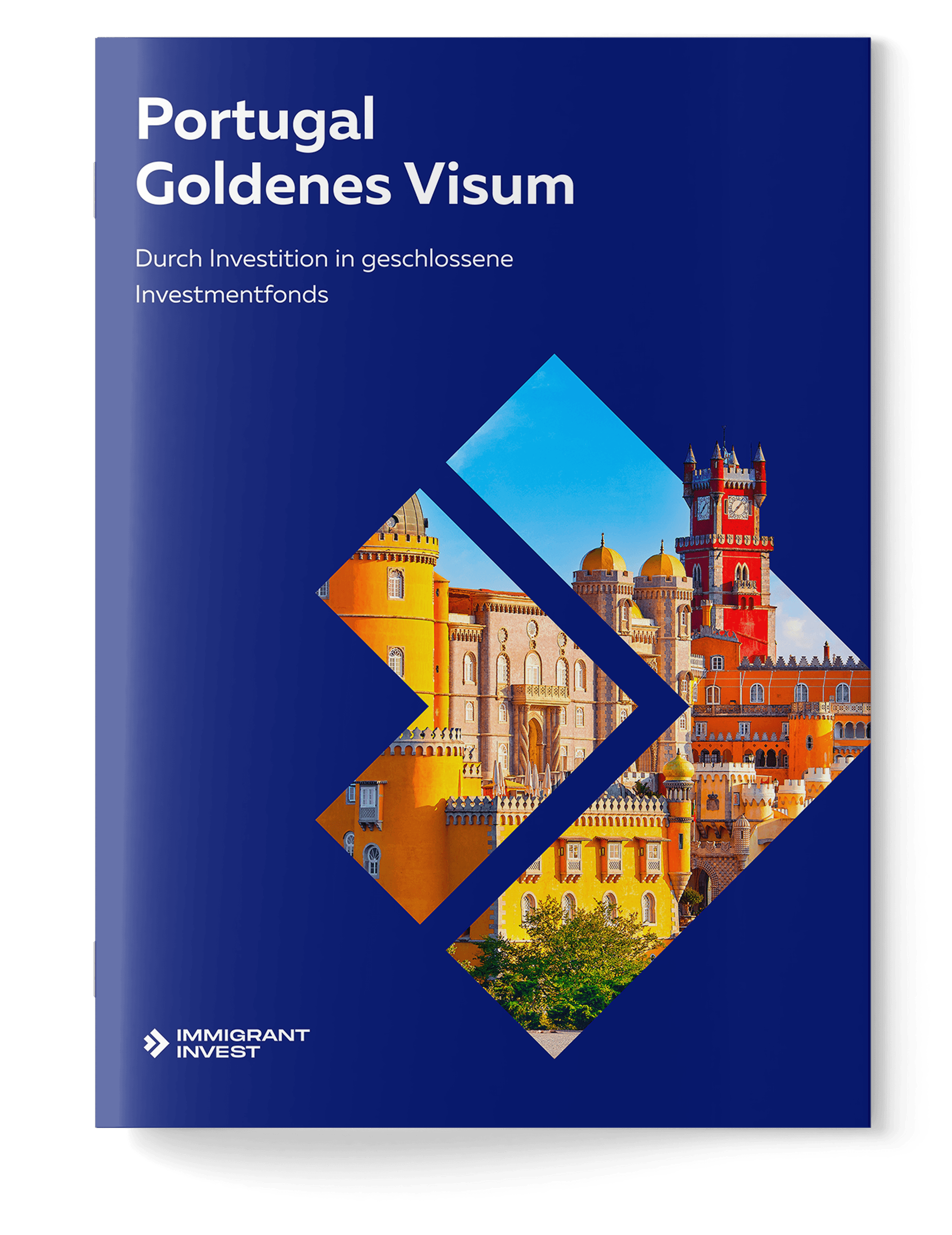 Praktischer Leitfaden zum Portugal Golden Visa und seinen Fonds