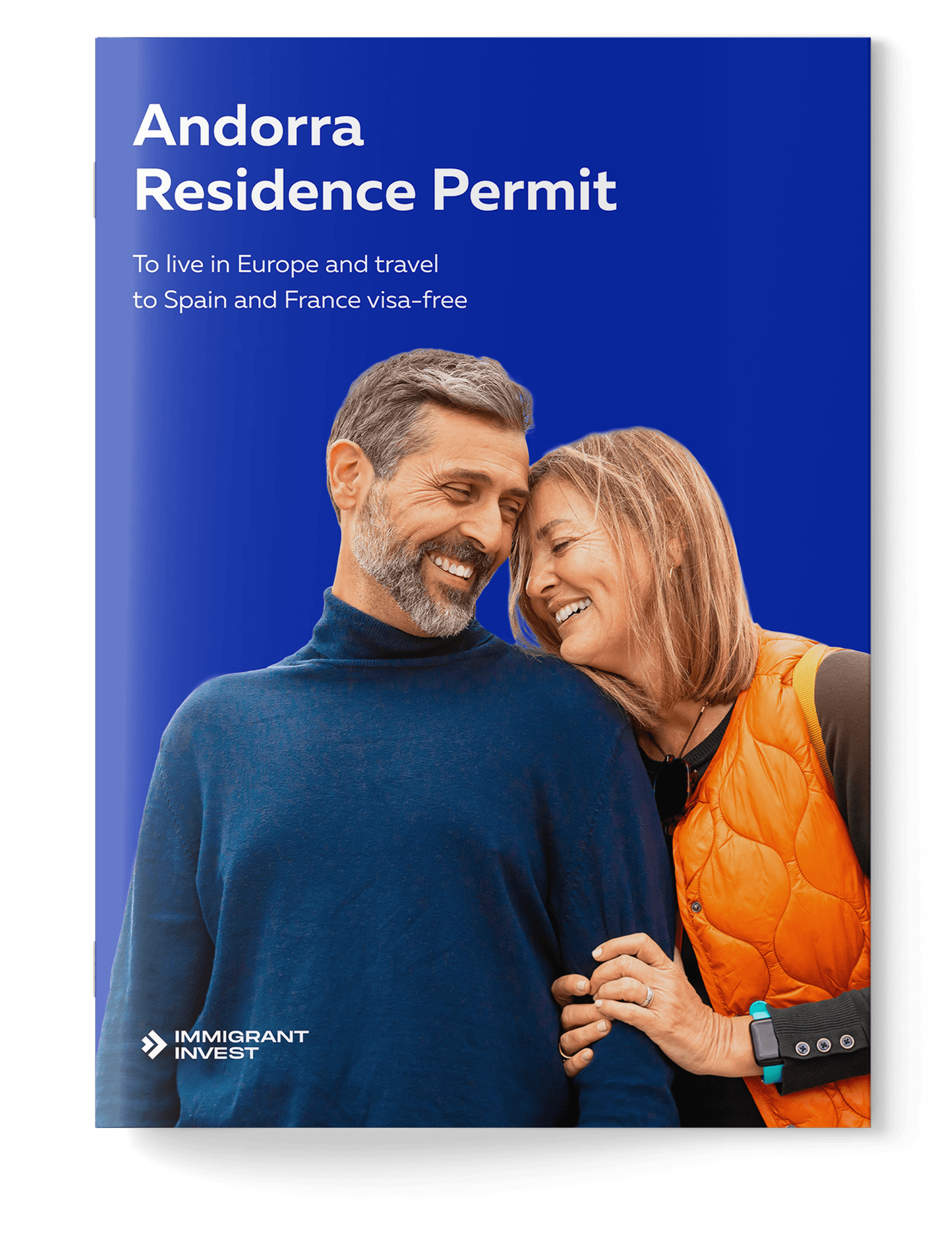 Find out if you qualify for Andorra residence