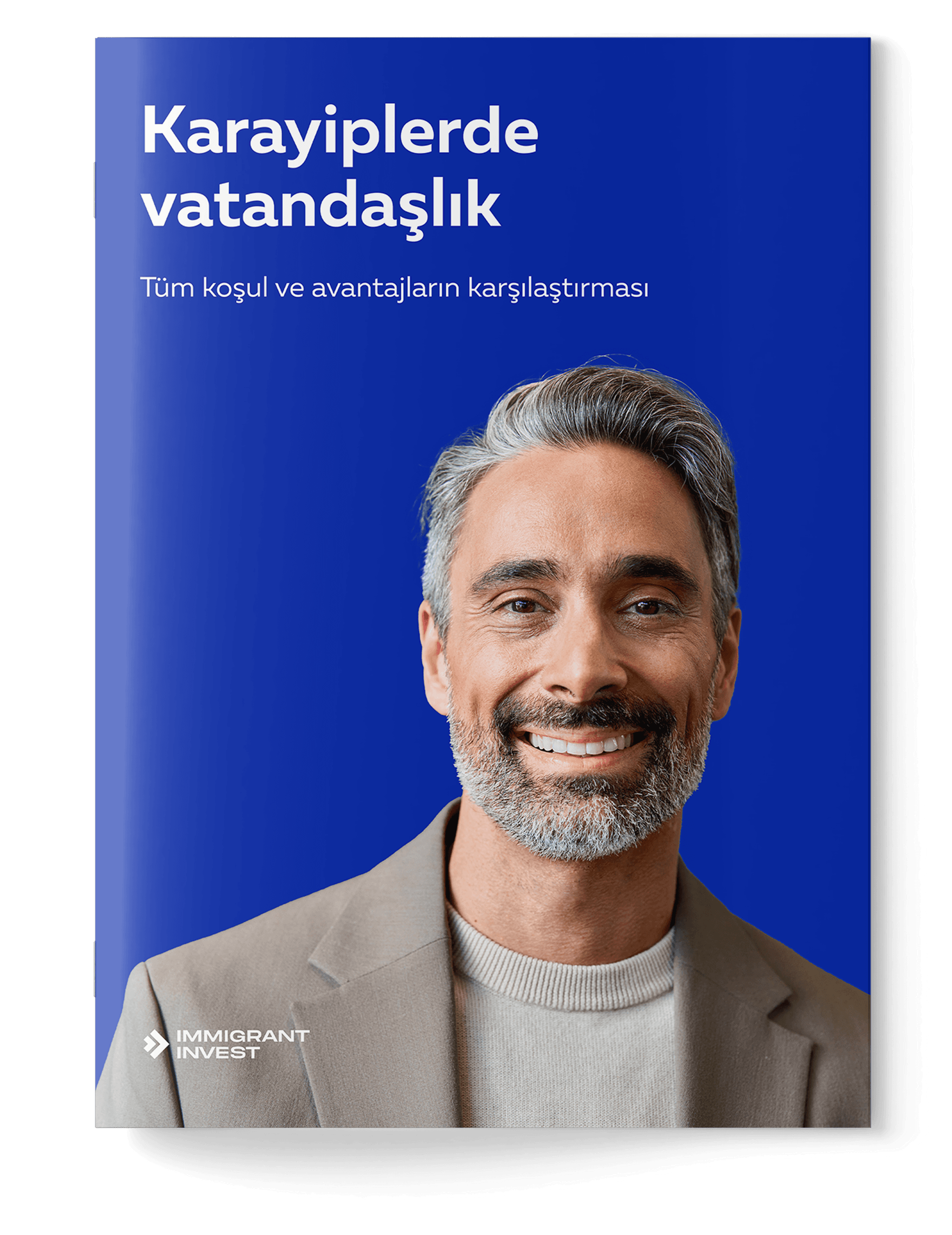 Karayip ve Vanuatu vatandaşlık yatırım programlarını karşılaştırın