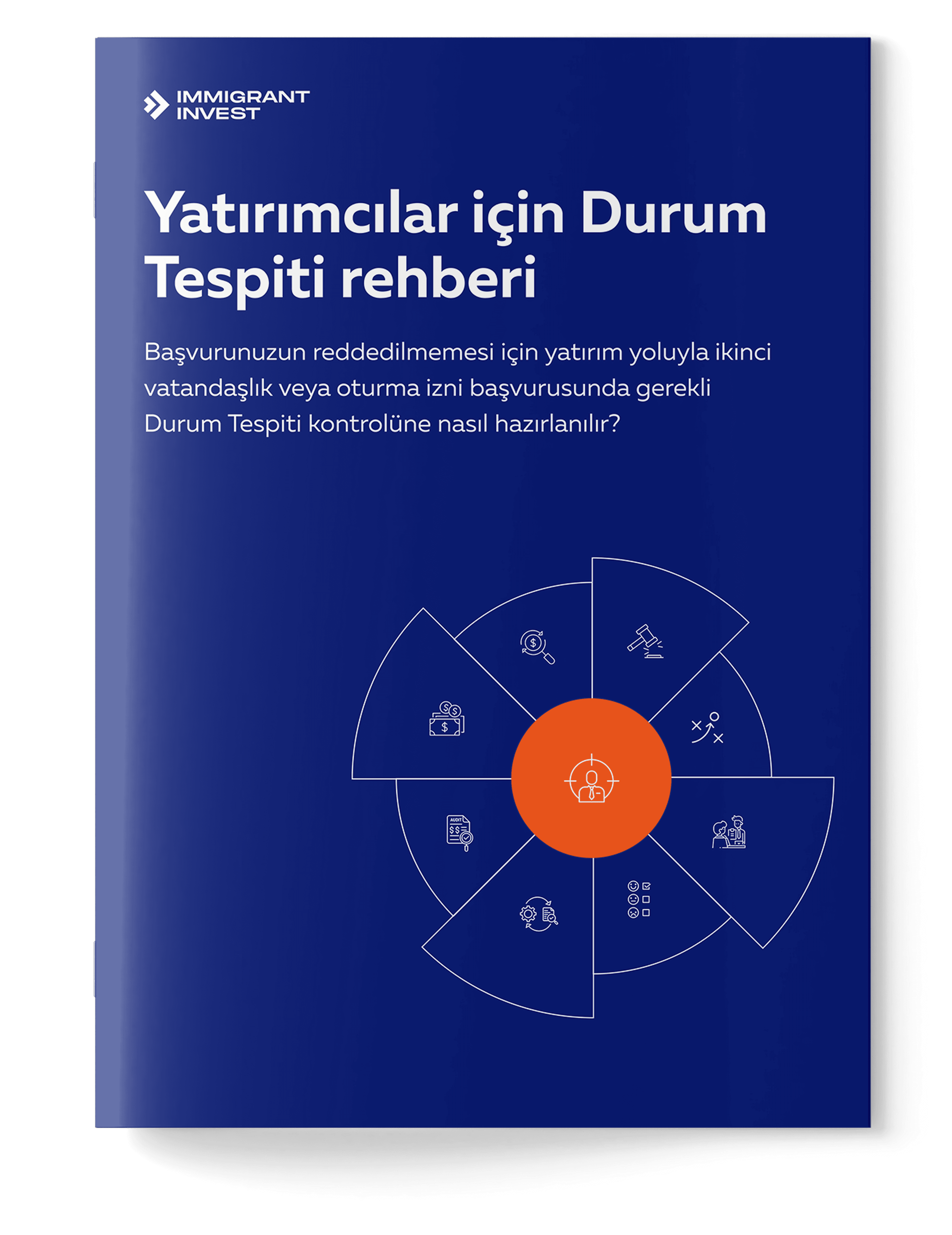 Nasıl reddedilmeden Due Diligence sürecinden geçilir?