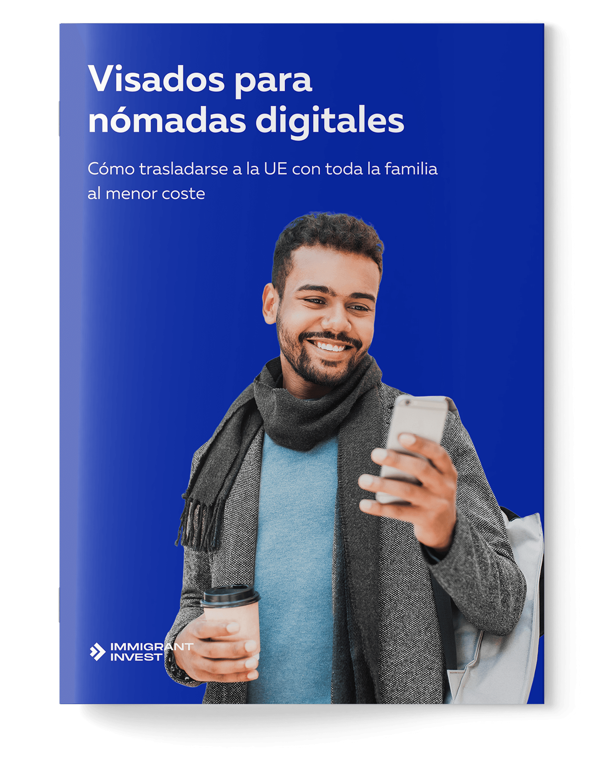 Comparación práctica de Visas para Nómadas Digitales