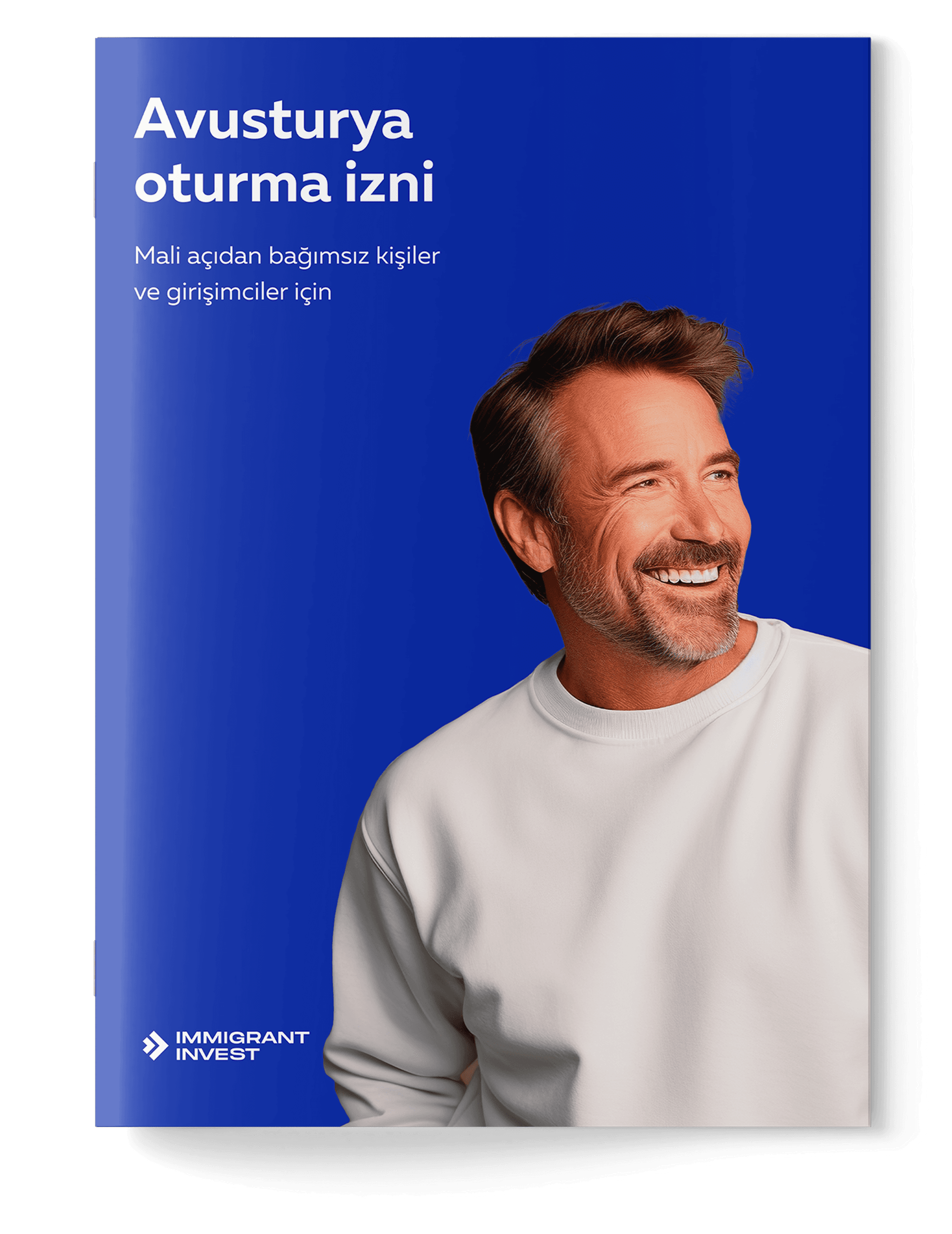 Avusturya oturma izni