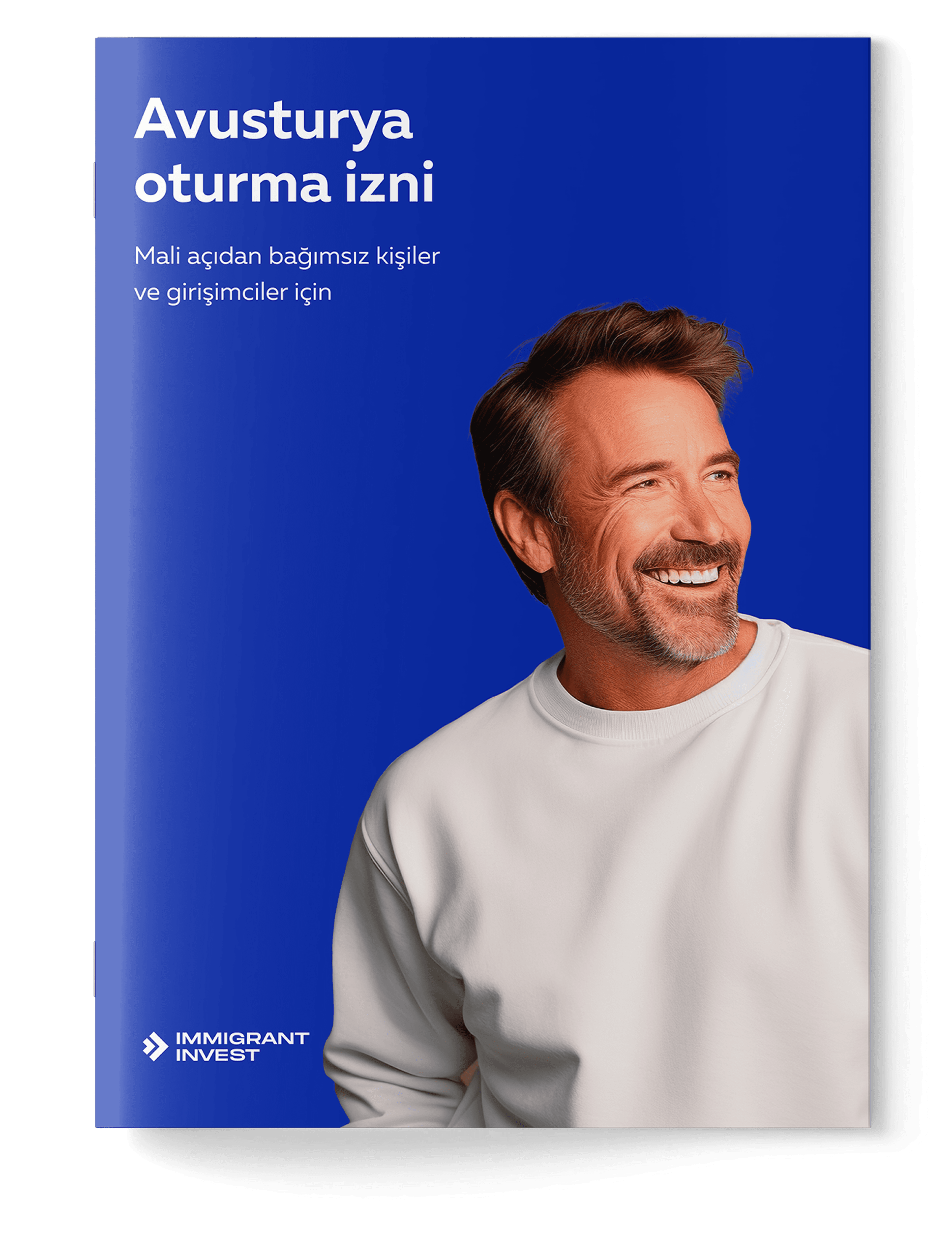 Avusturya oturma izni