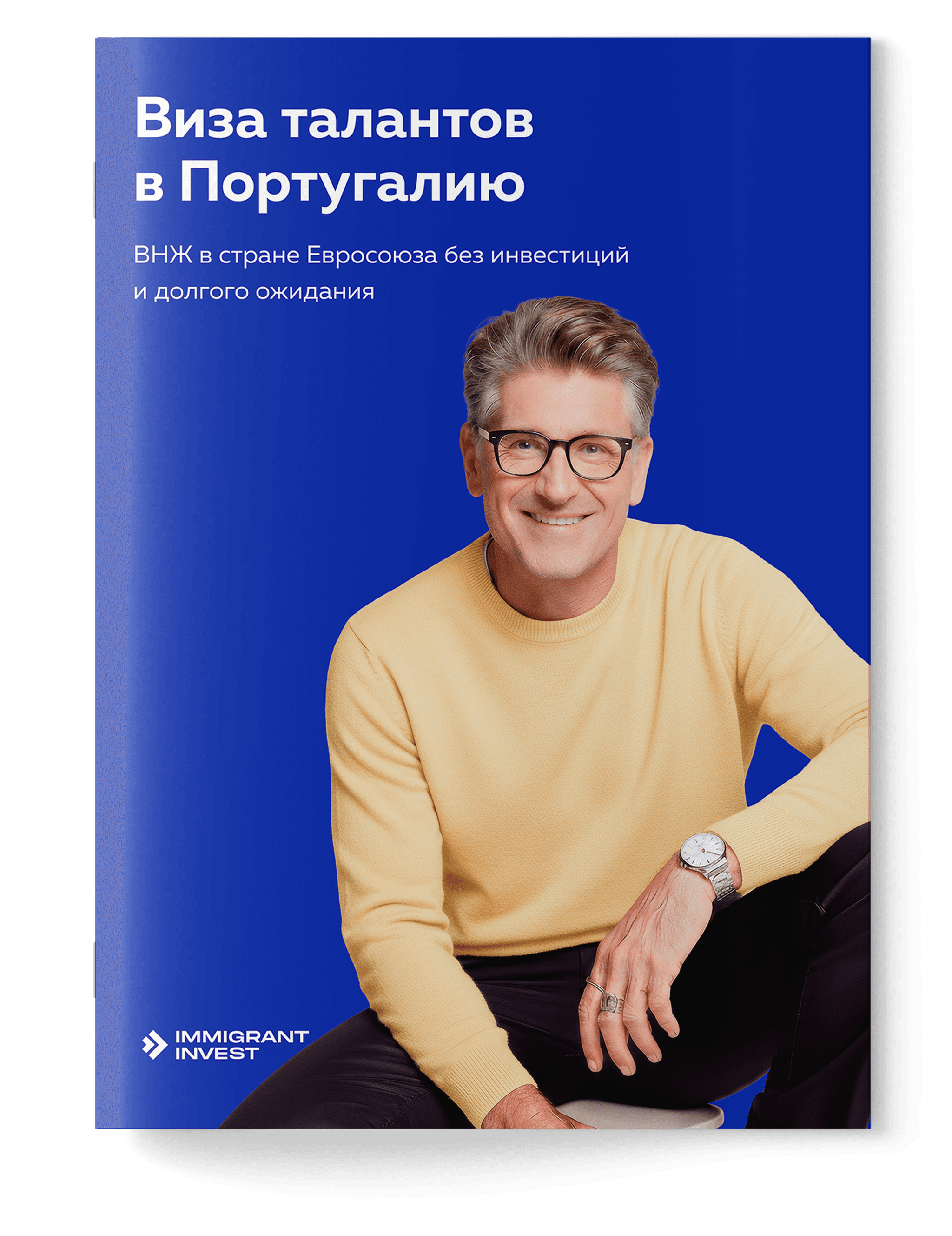 Как получить визу талантов в Португалию без отказа?