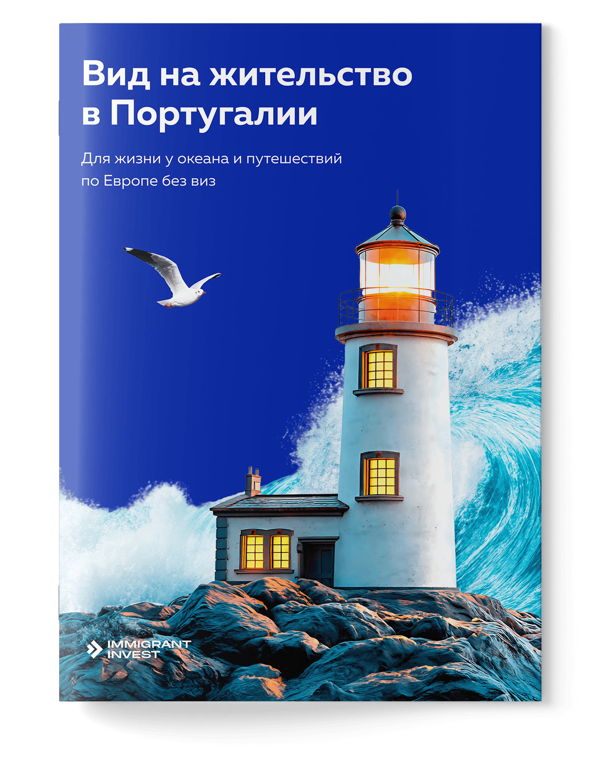 Как получить ВНЖ в Португалии без отказа?