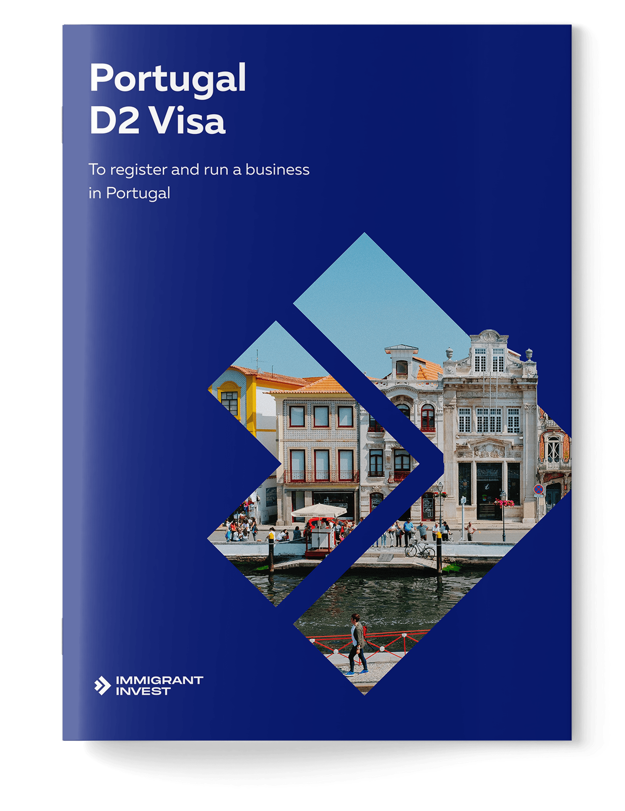 Find out if you qualify for the Portugal D2 Visa