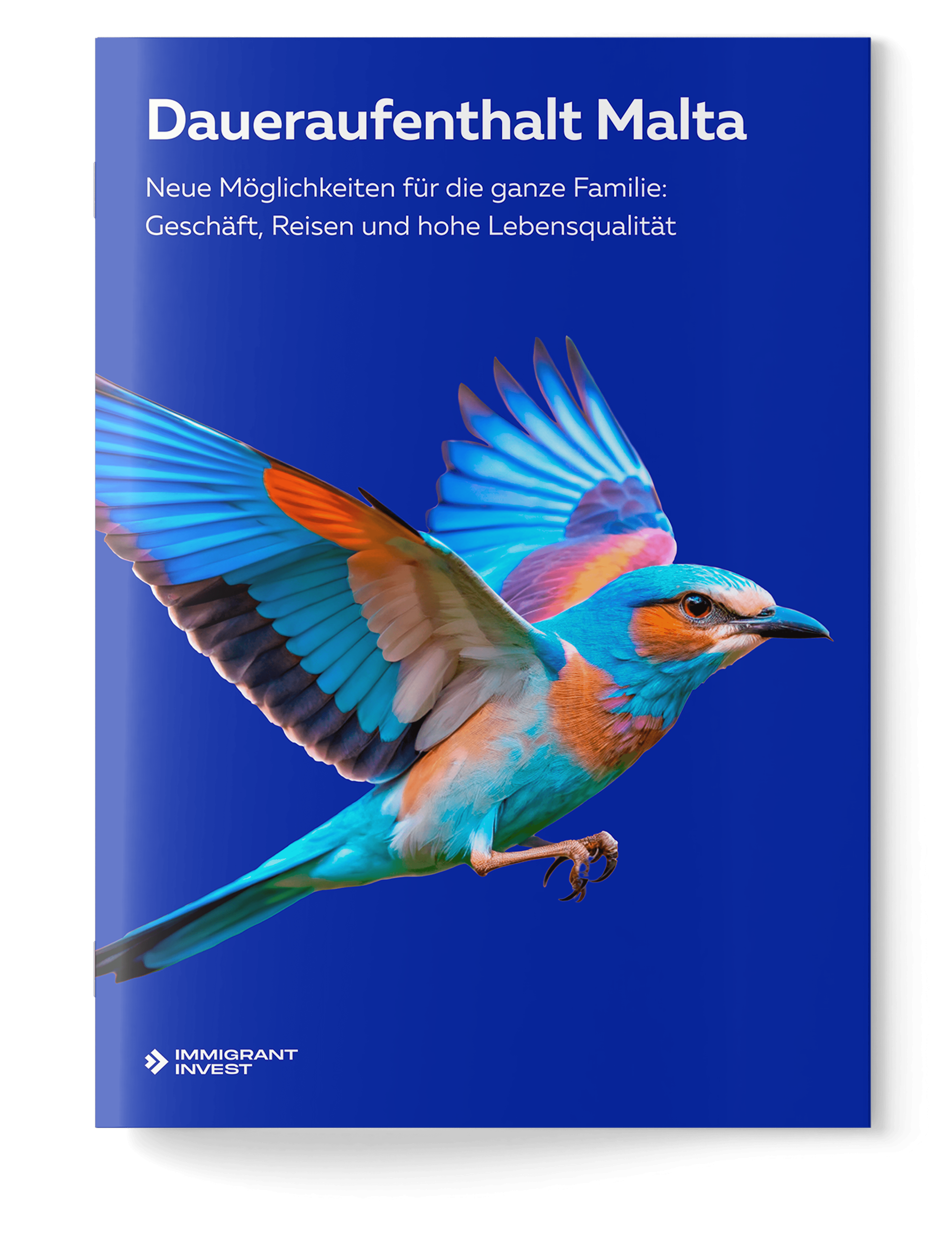 Werden Sie eine dauerhafte Aufenthaltsgenehmigung in Malta erhalten?