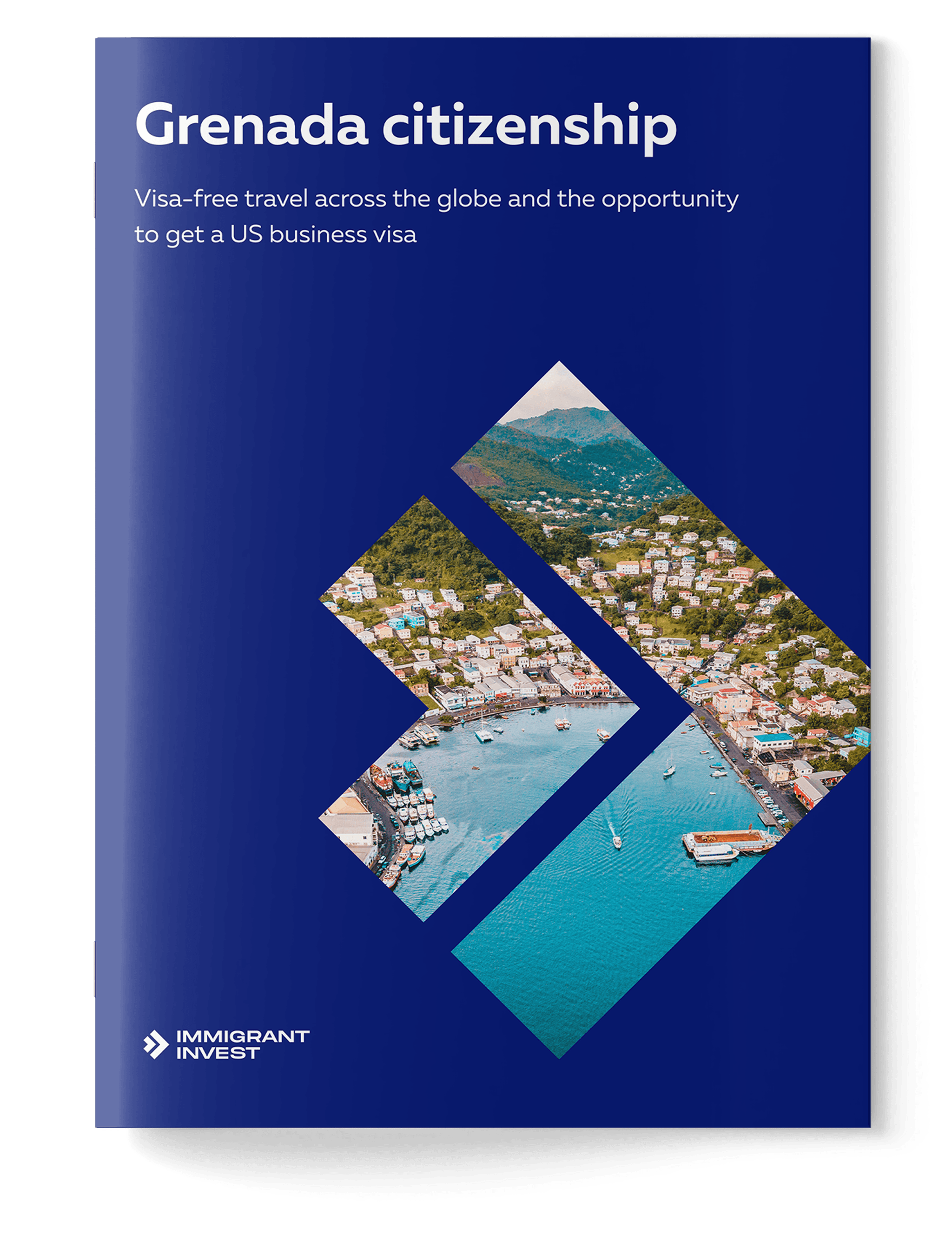 Check your eligibility for Grenada citizenship